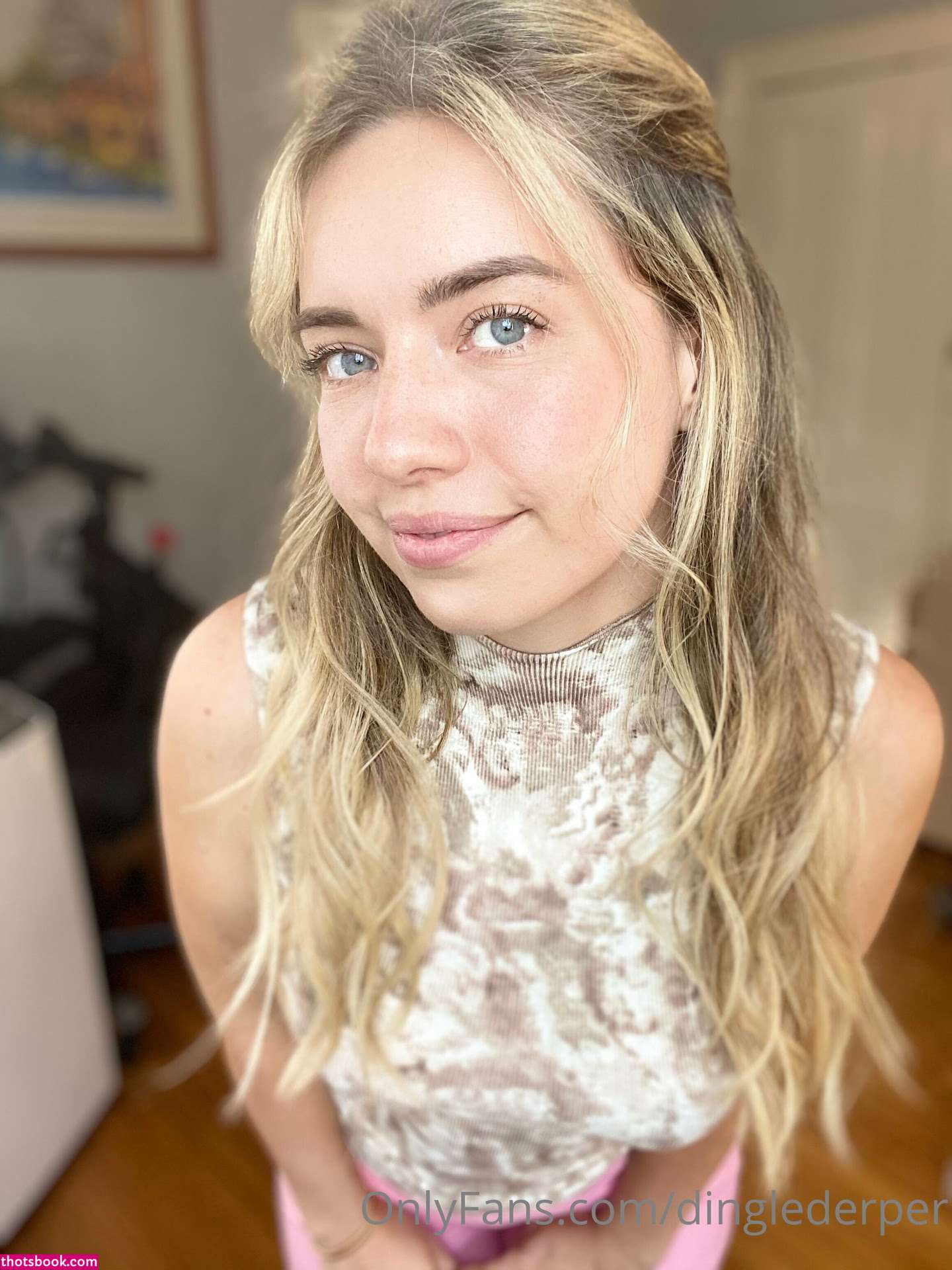 Dinglederper Nude OnlyFans Photos #7 385976