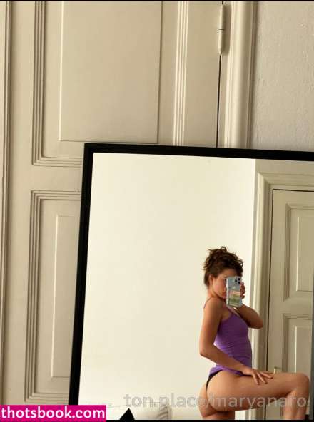 Maryana Ro Nude OnlyFans Photos #16 386012