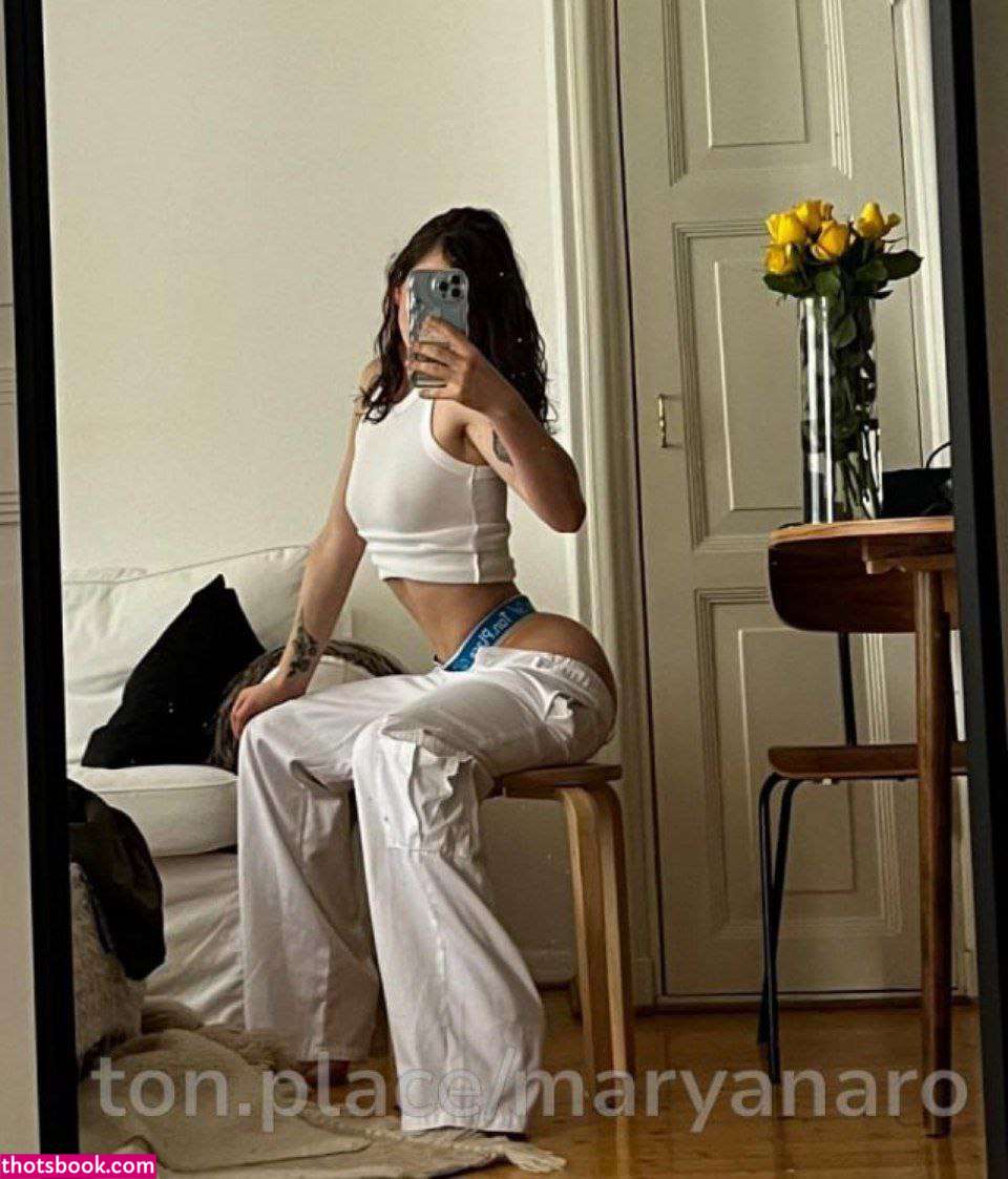 Maryana Ro Nude OnlyFans Photos #18 386016