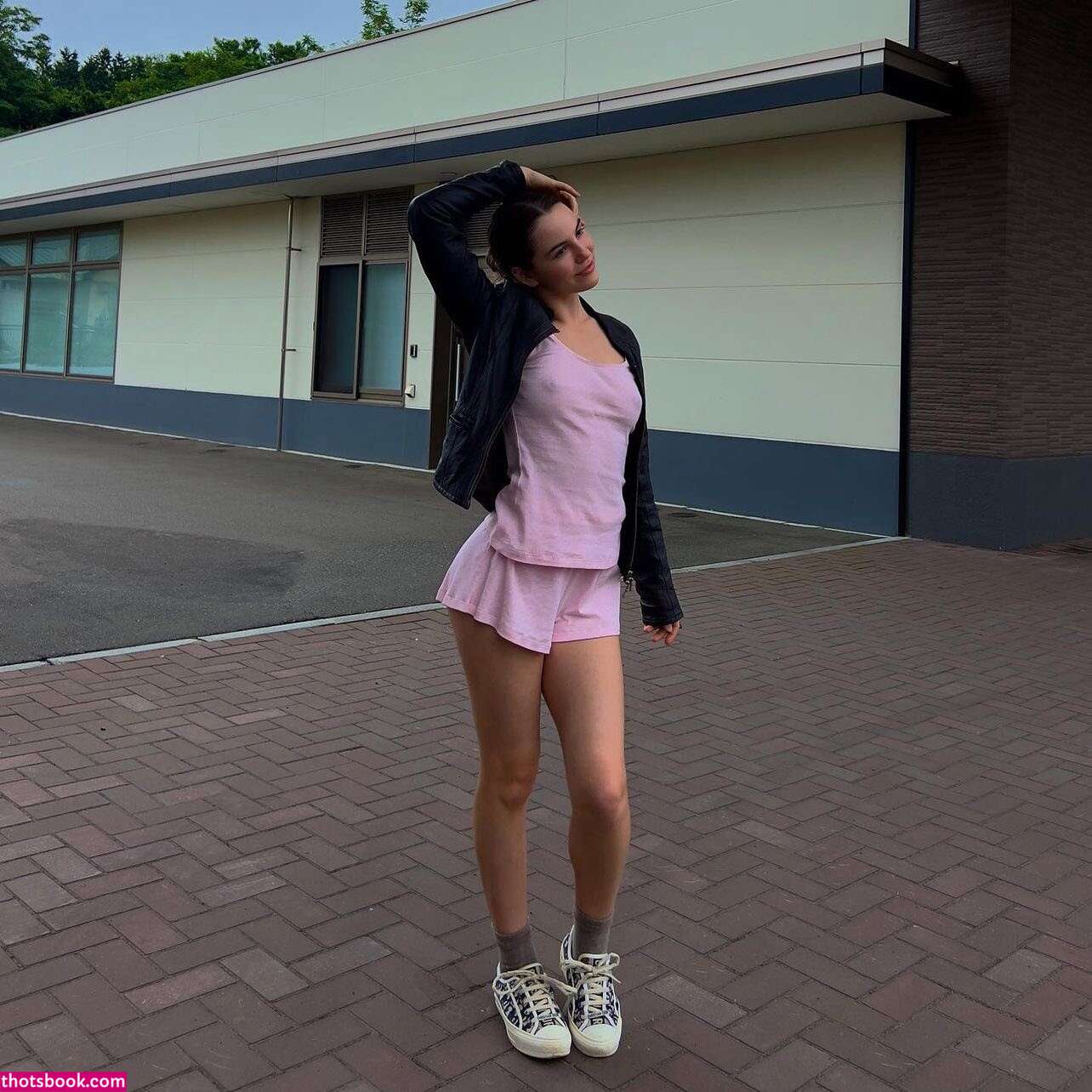 Maryana Ro Nude OnlyFans Photos #22 386033