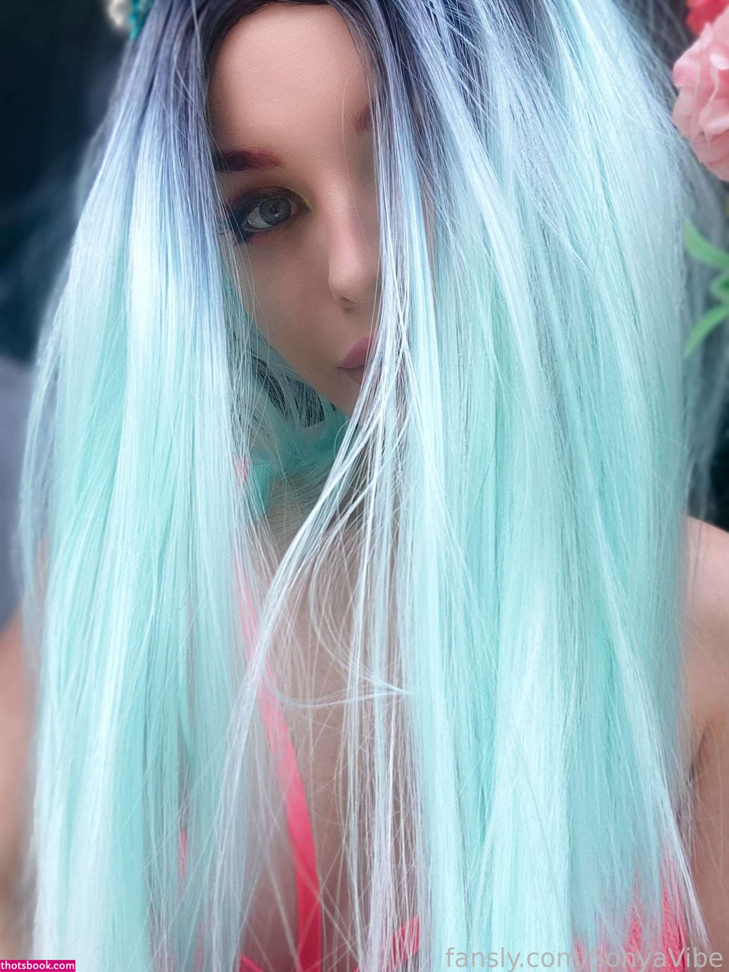 Sonya Vibe CatchMyVibe Nude Photos #3 386254