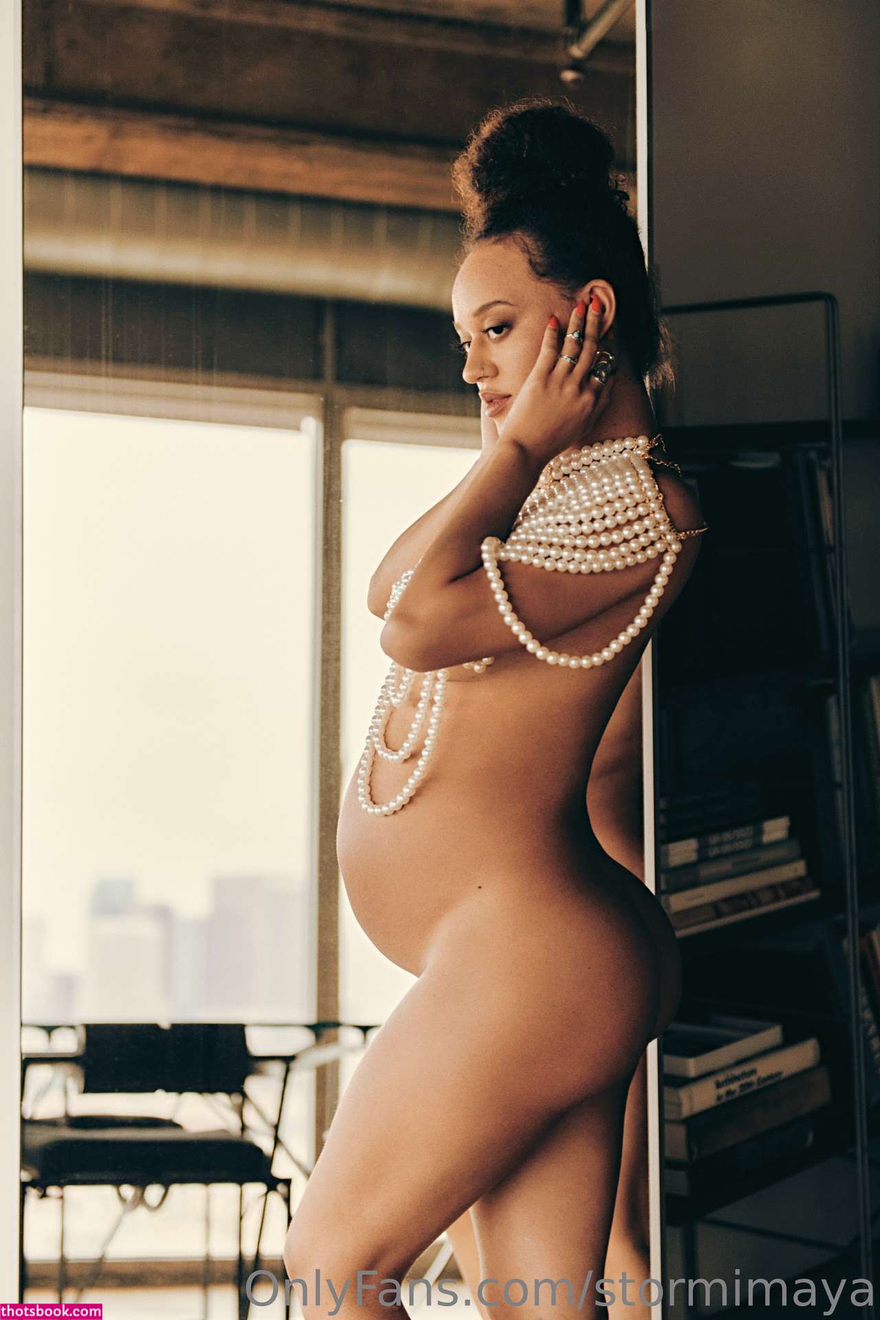 Stormi Maya Nude OnlyFans Photos #7 386384