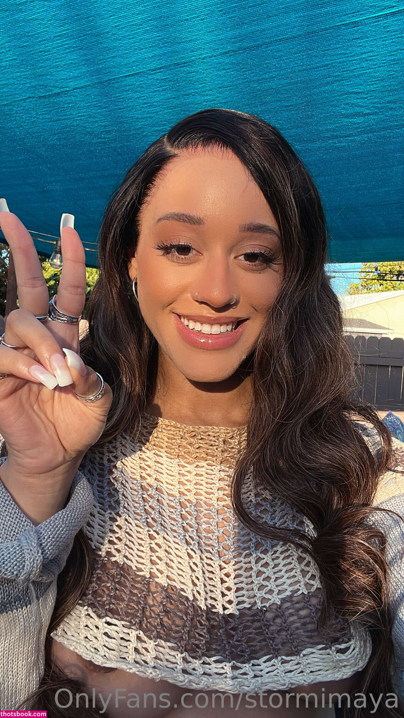 Stormi Maya Nude OnlyFans Photos #8 386391