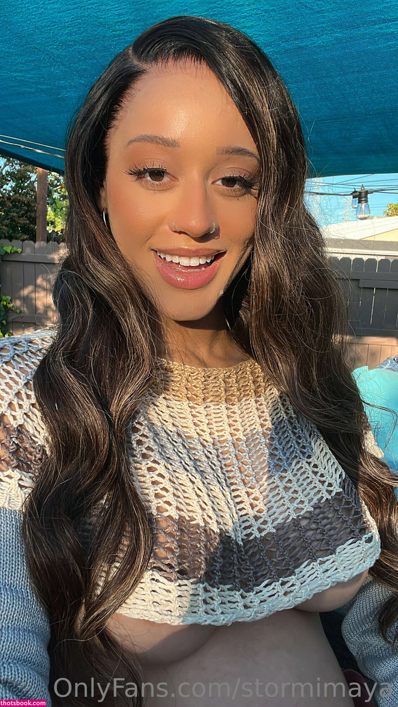 Stormi Maya Nude OnlyFans Photos #8 386393