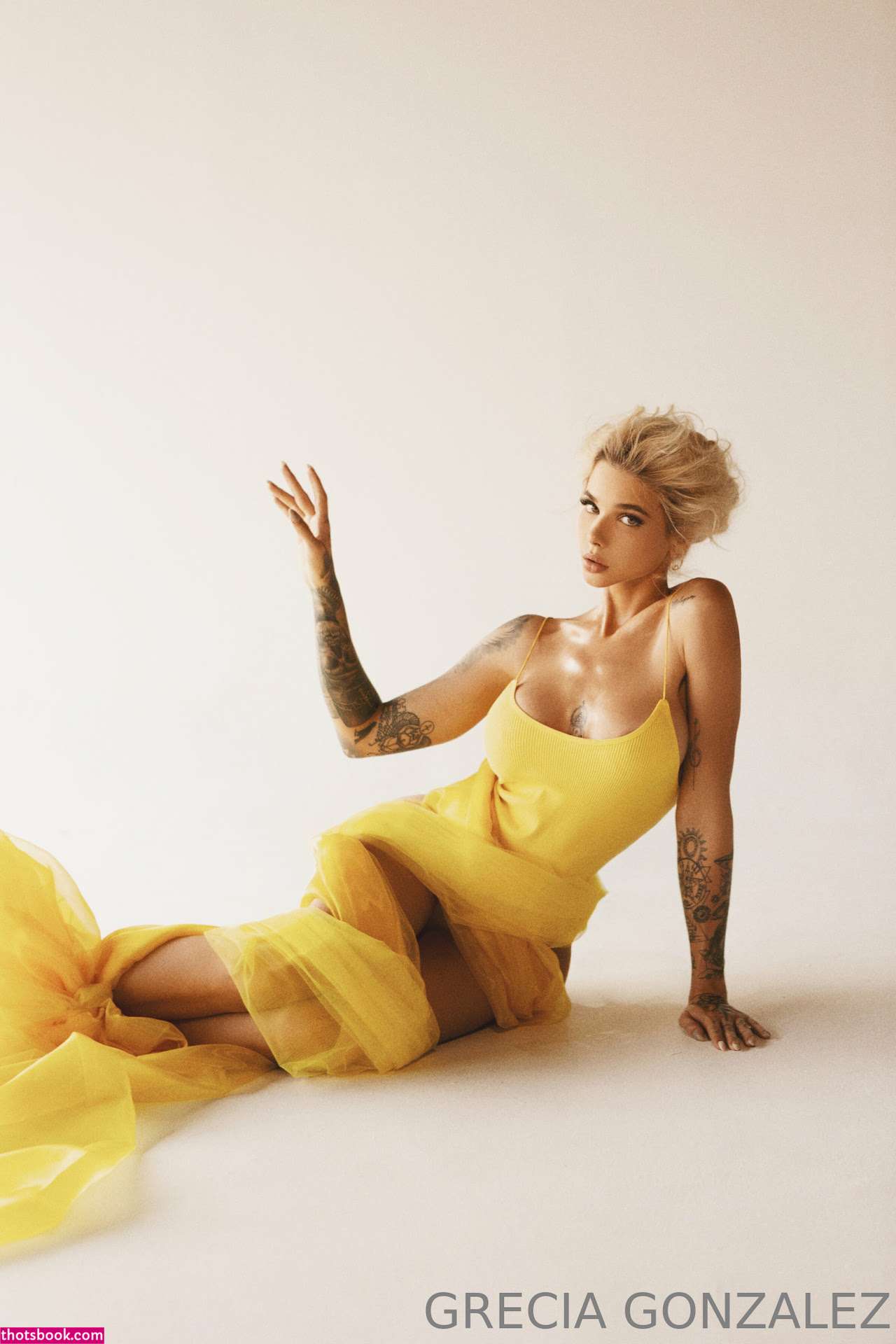 aygrecia itsgrecia Nude OnlyFans Photos #14 386502