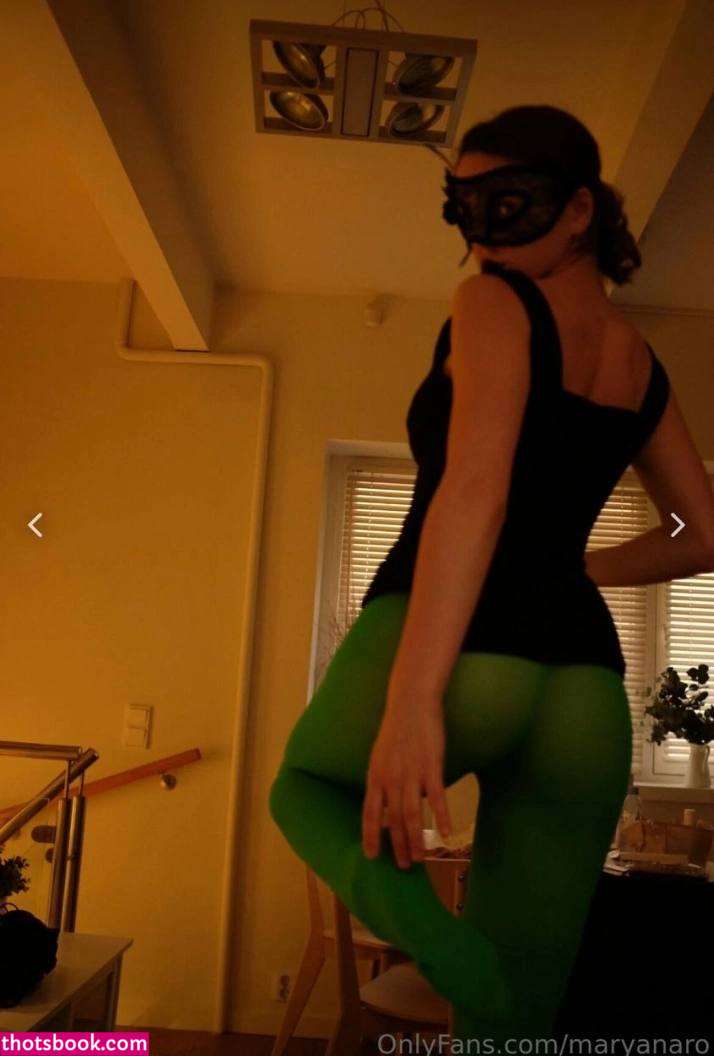 Maryana Ro Nude OnlyFans Photos #25 386691