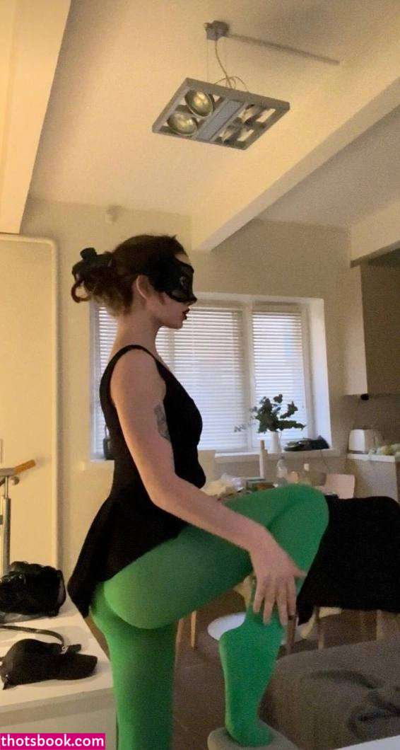 Maryana Ro Nude OnlyFans Photos #25 386693