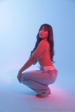 Babyjey jezzixo Nude OnlyFans Photos #16