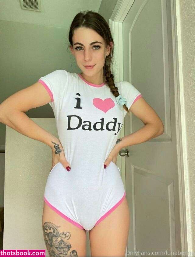 LunaBenna Nude OnlyFans Photos #3 393715