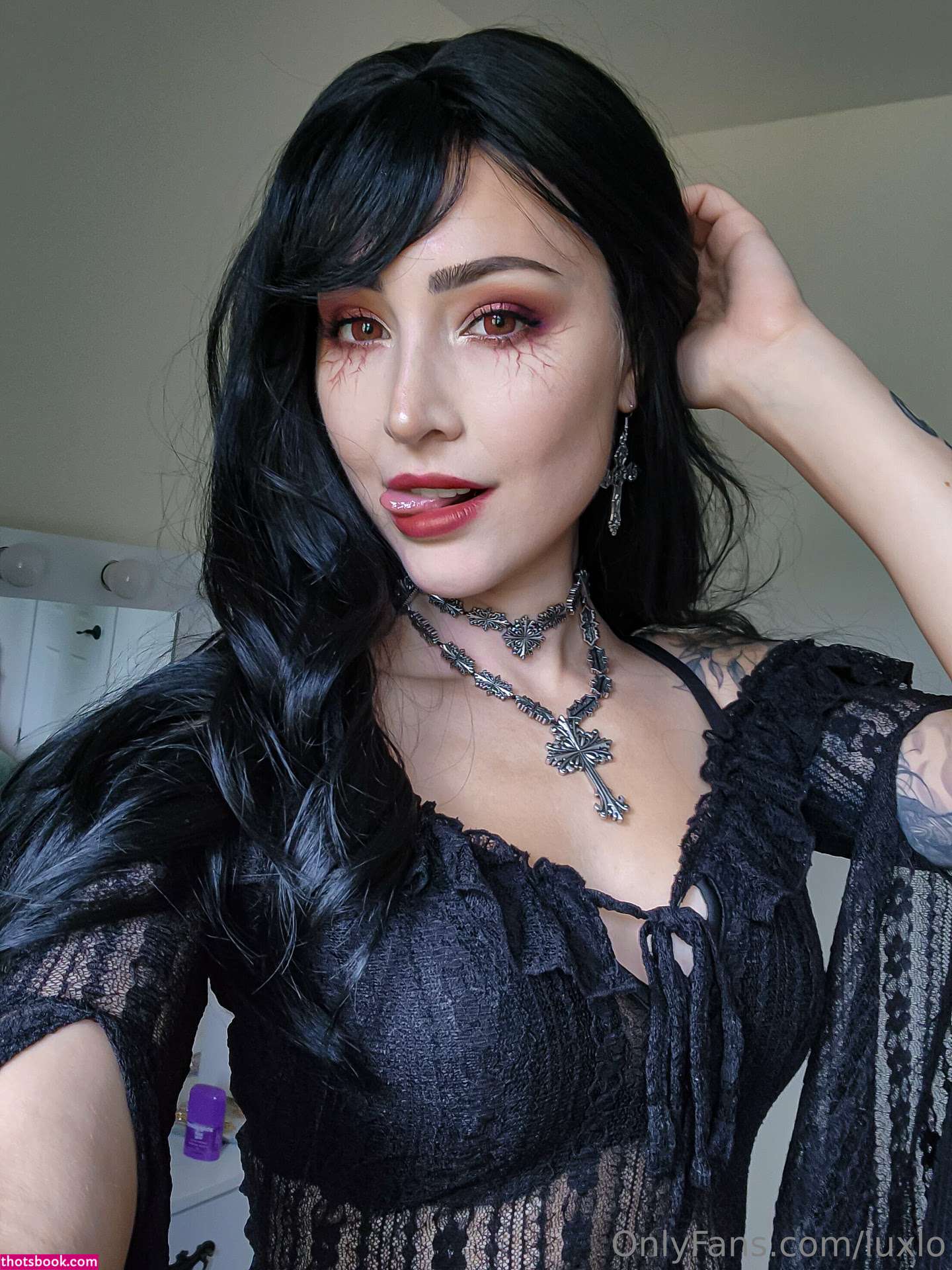 Luxlo Nude OnlyFans Photos #27 393765