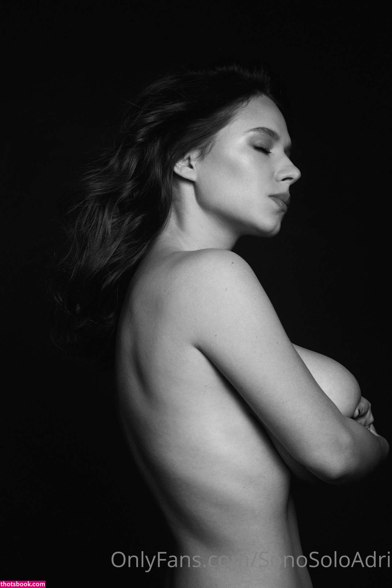 Adriana Fenice Nude OnlyFans Photos #1 404826