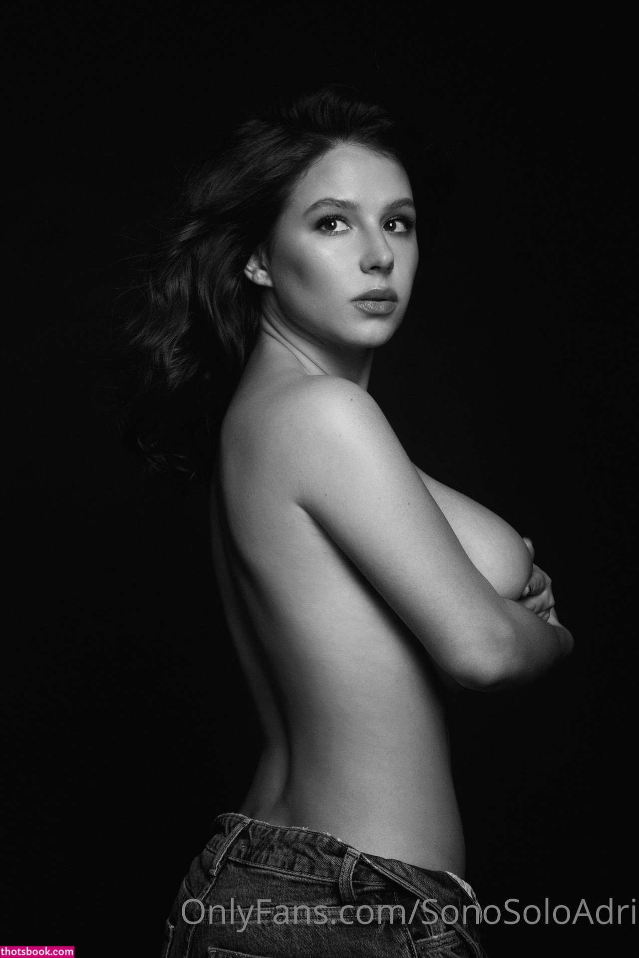 Adriana Fenice Nude OnlyFans Photos #1 404828