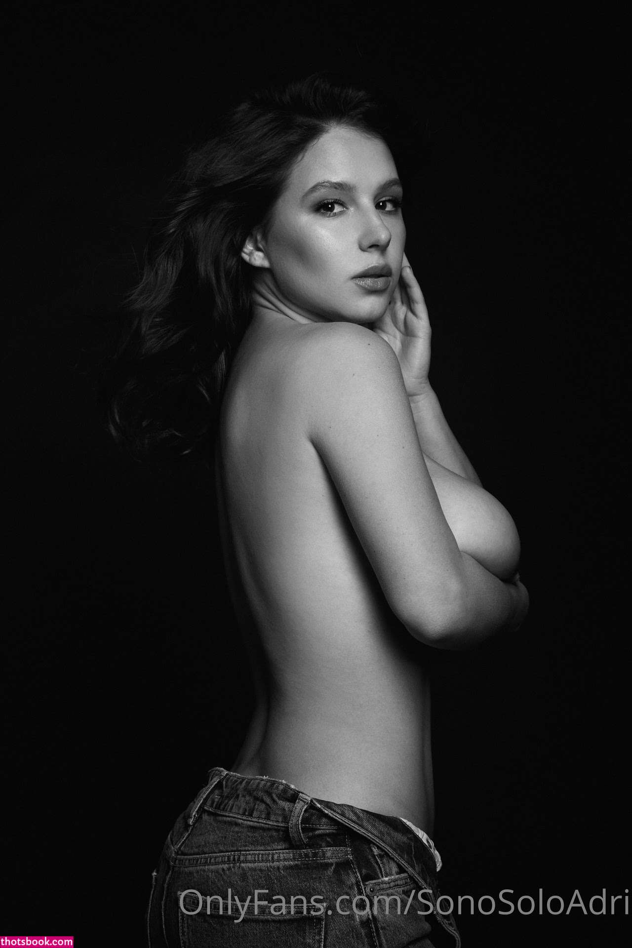 Adriana Fenice Nude OnlyFans Photos #1 404830