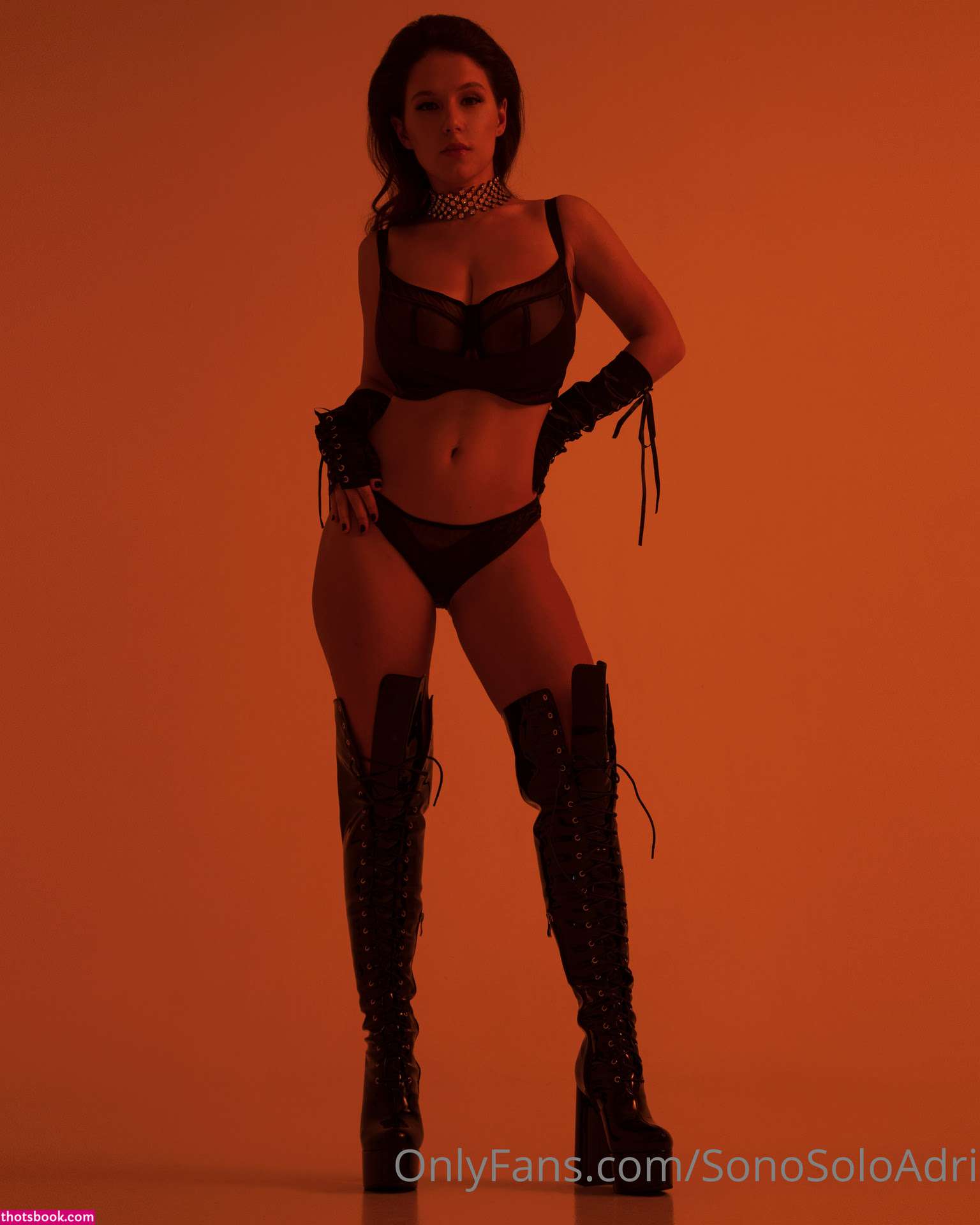 Adriana Fenice Nude OnlyFans Photos #3 404846