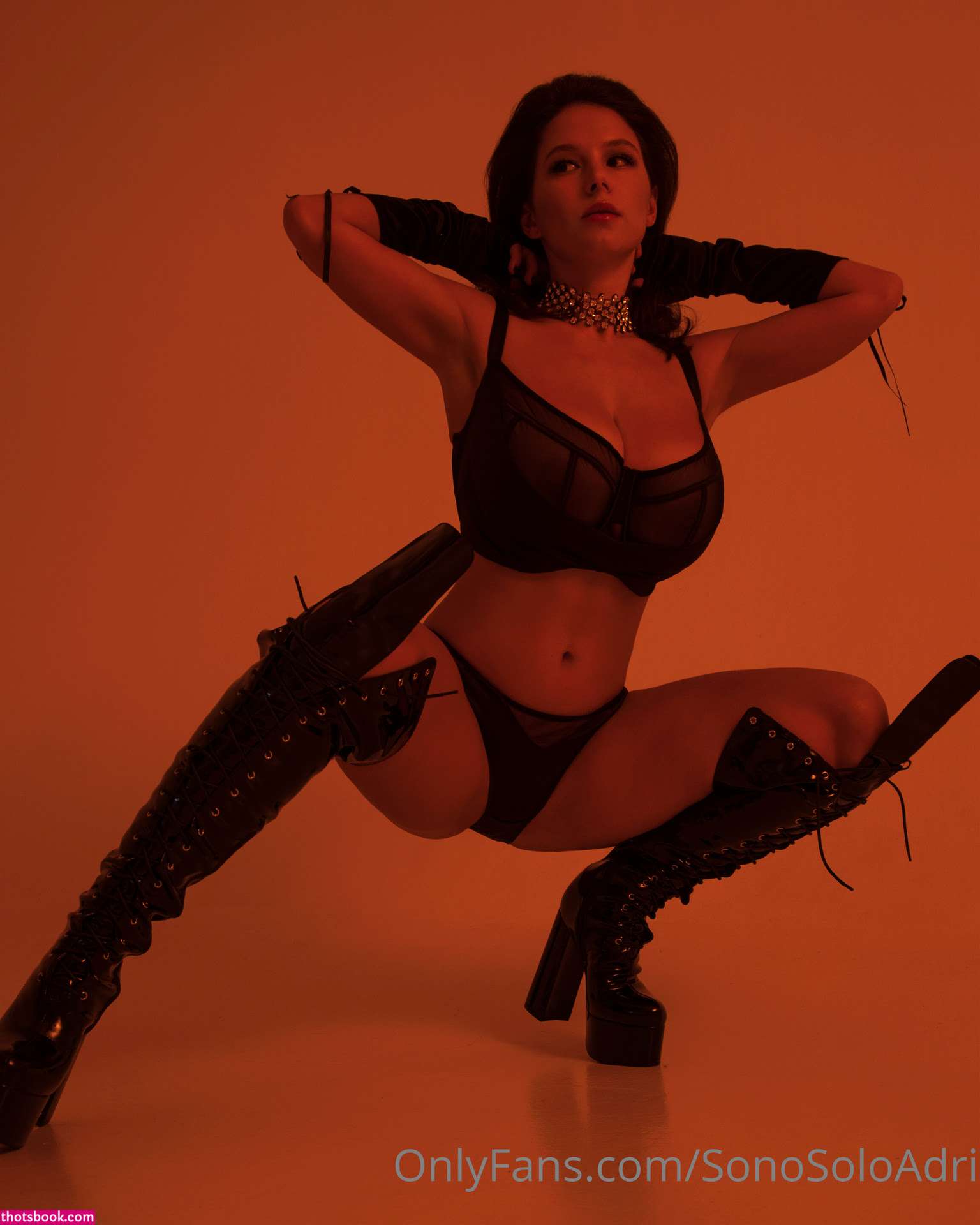 Adriana Fenice Nude OnlyFans Photos #3 404849