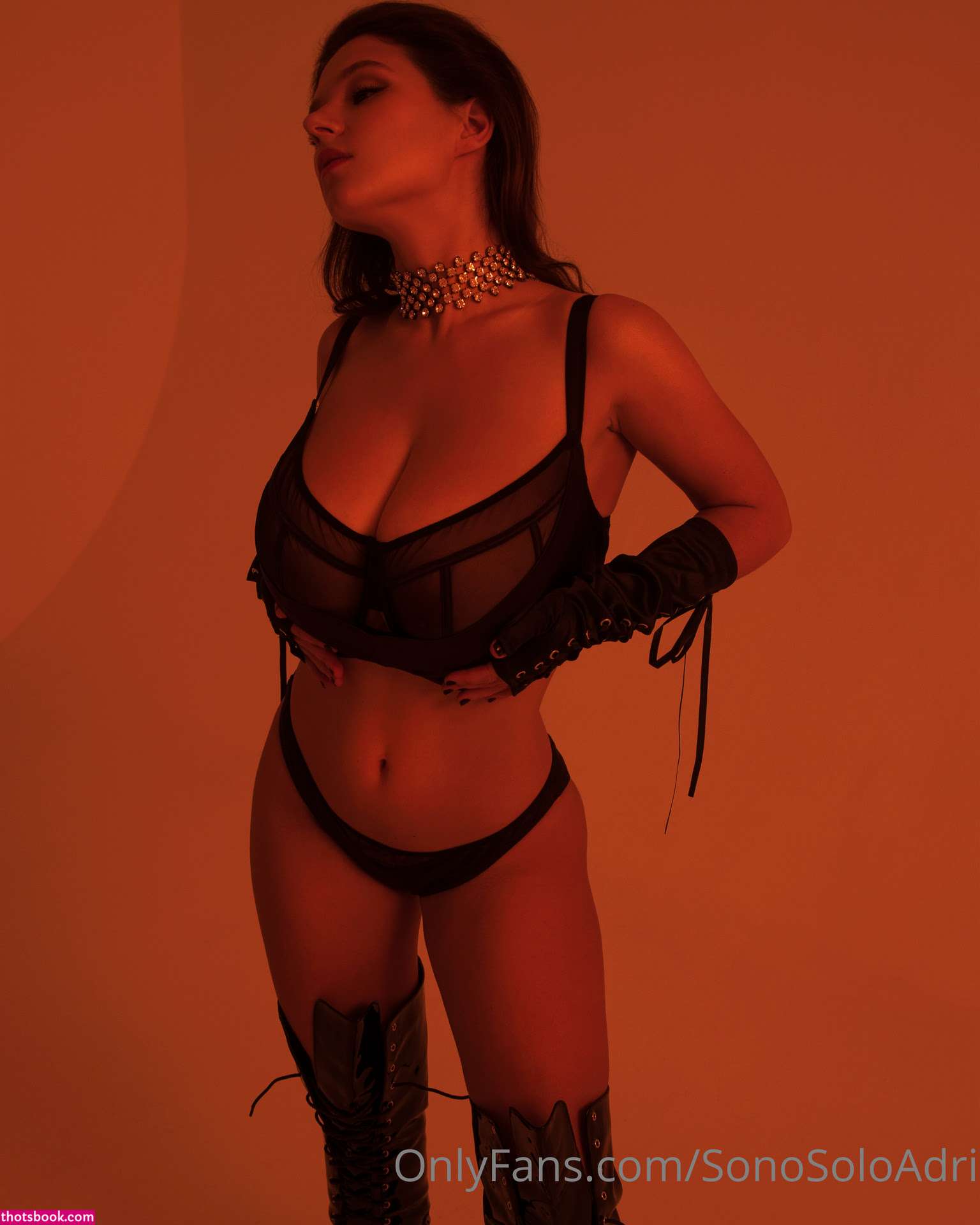 Adriana Fenice Nude OnlyFans Photos #3 404850