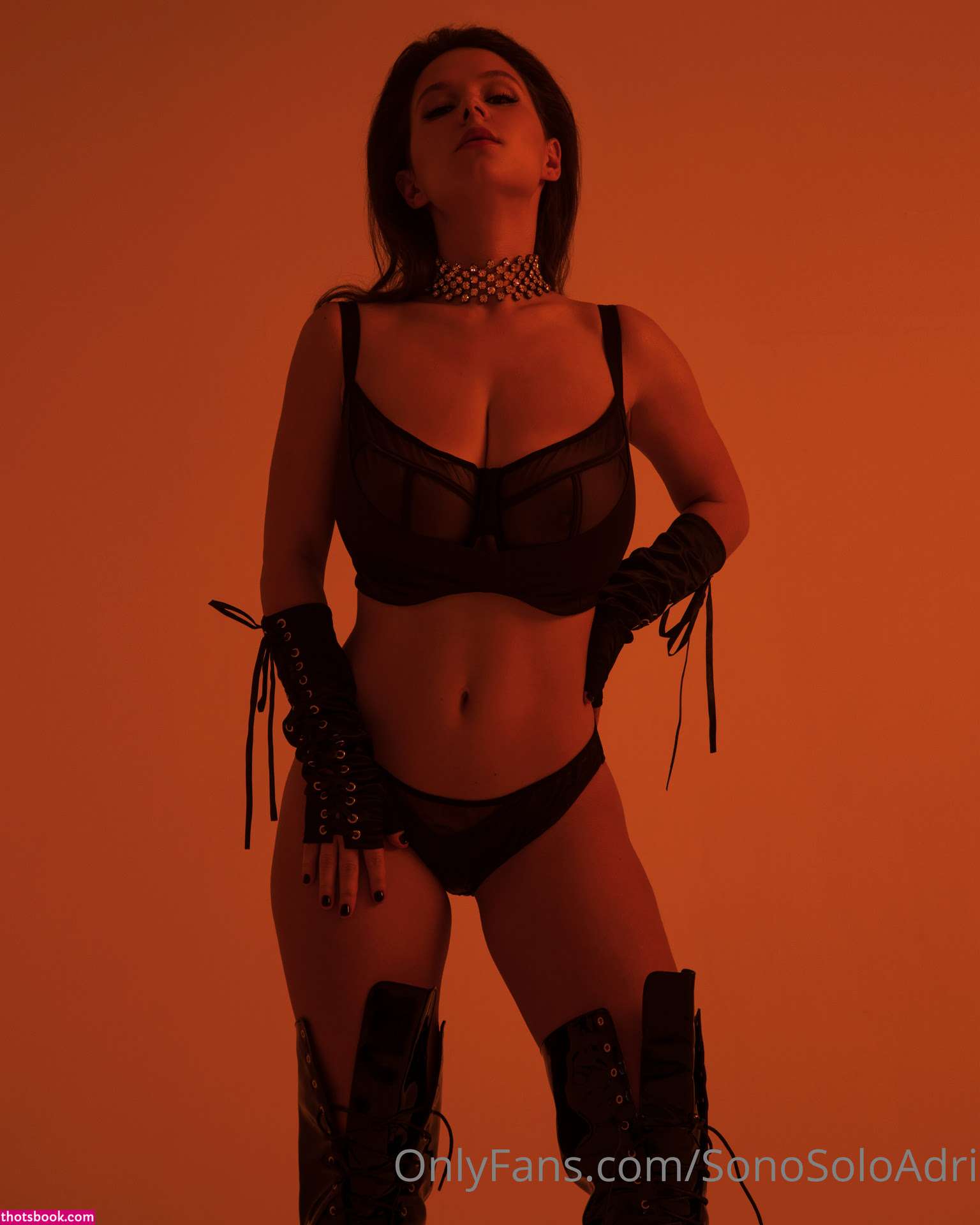 Adriana Fenice Nude OnlyFans Photos #3 404856