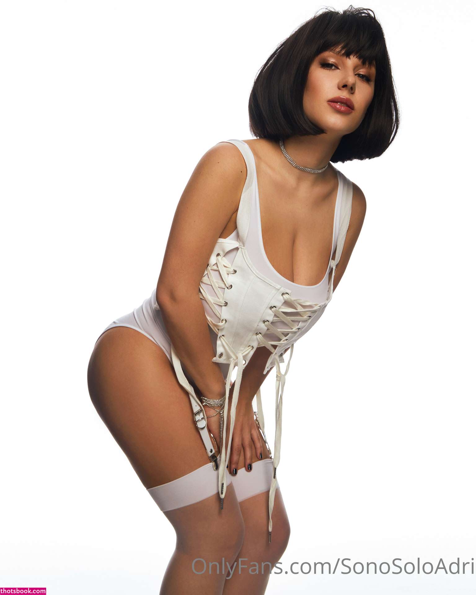 Adriana Fenice Nude OnlyFans Photos #6 404875