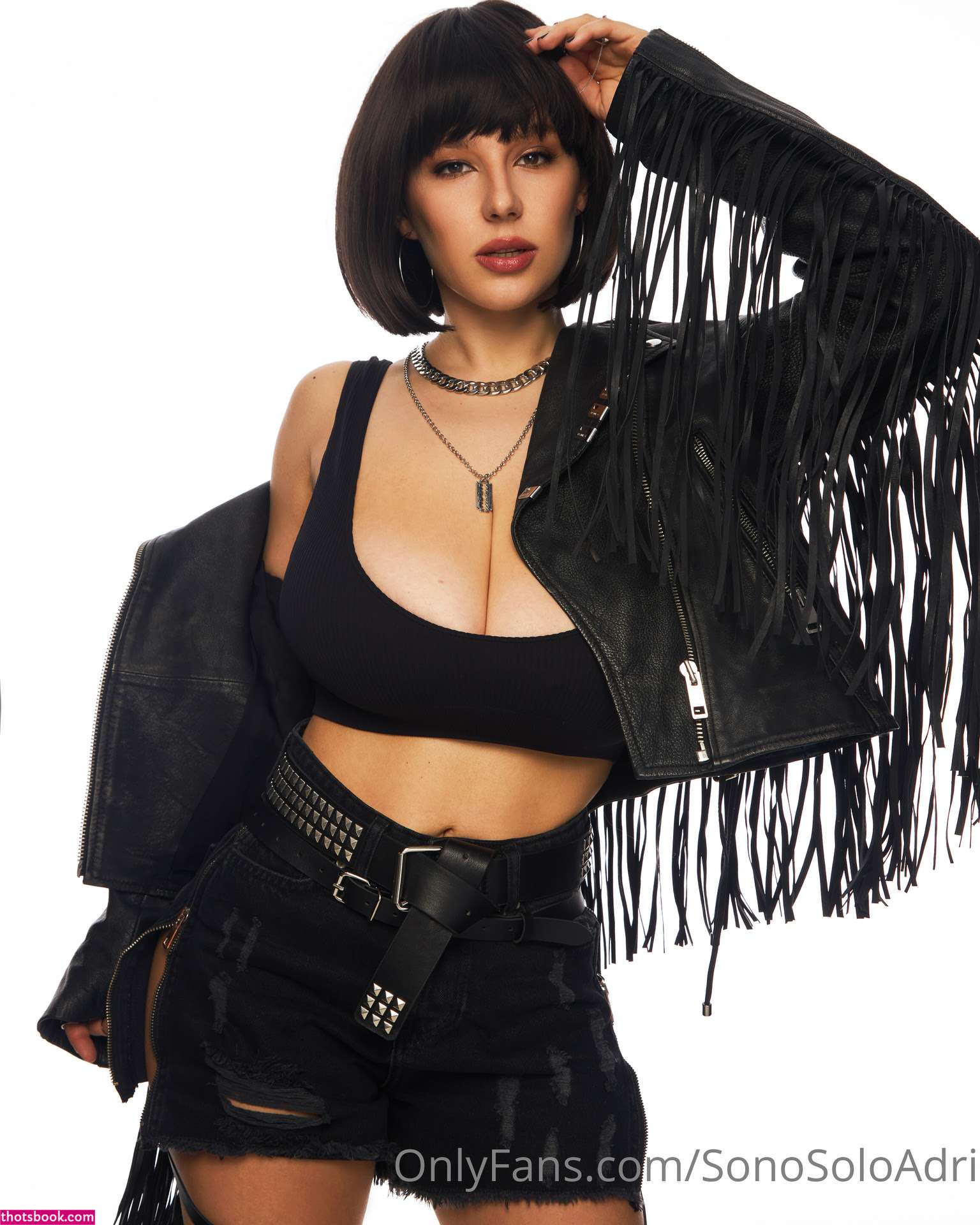 Adriana Fenice Nude OnlyFans Photos #6 404877