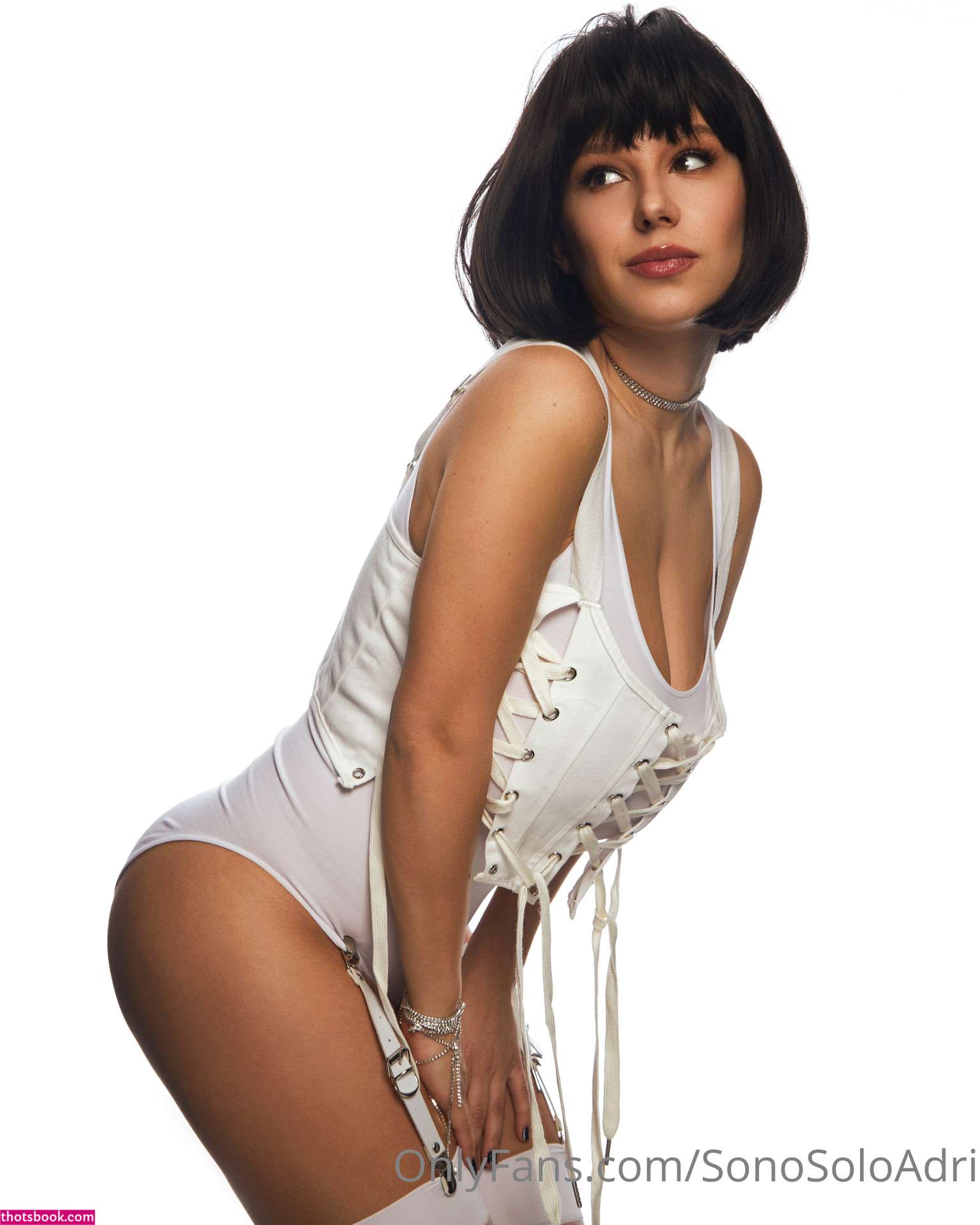 Adriana Fenice Nude OnlyFans Photos #6 404879