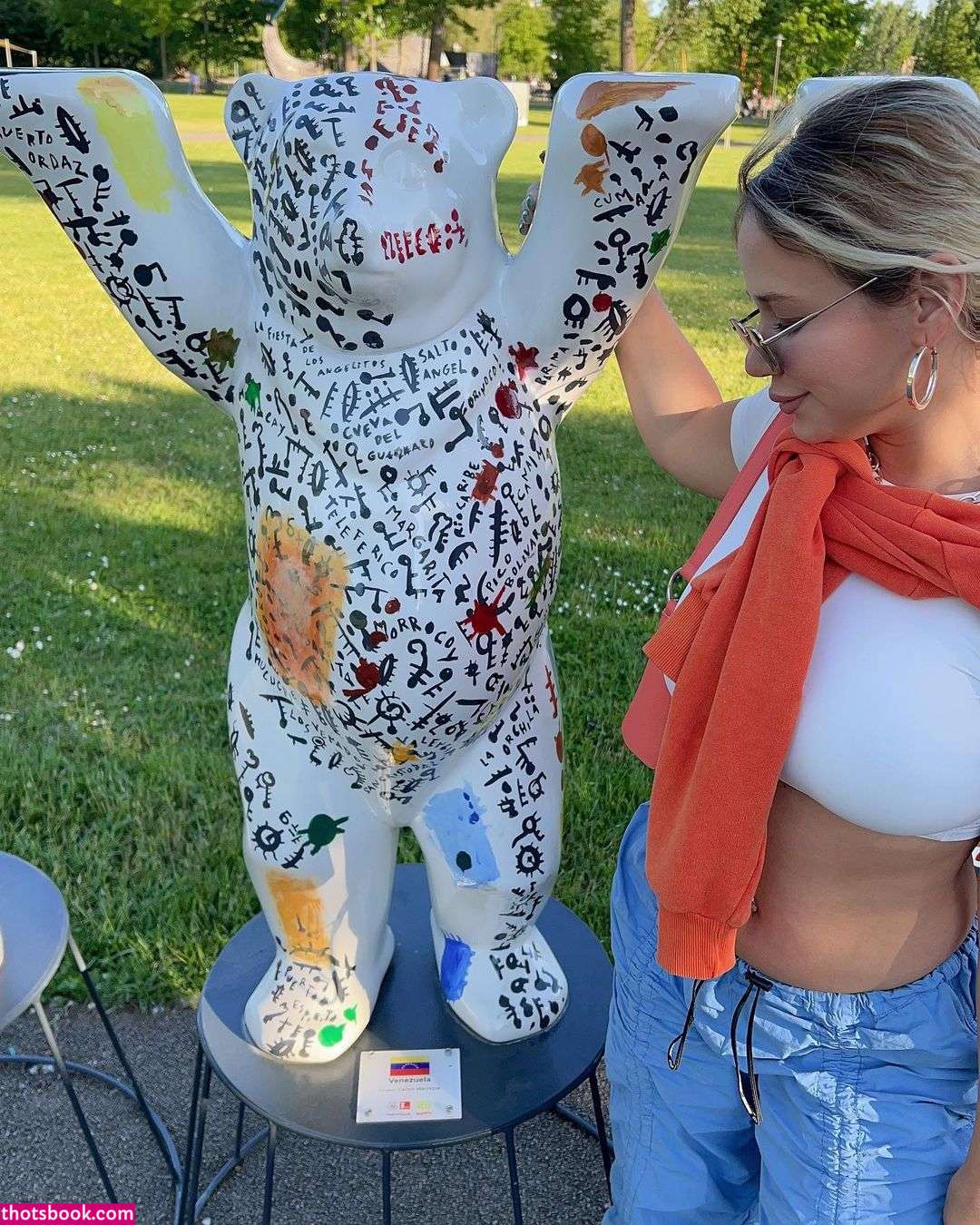 Greatmoongirl danibunnygirl Nude OnlyFans Photos #4 405244