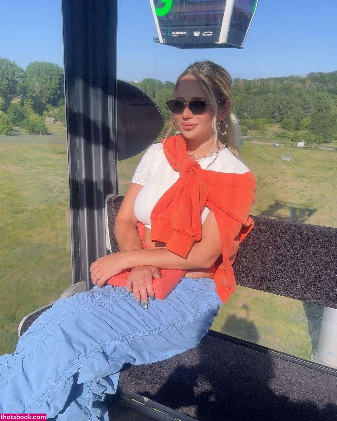 Greatmoongirl danibunnygirl Nude OnlyFans Photos #4 405245