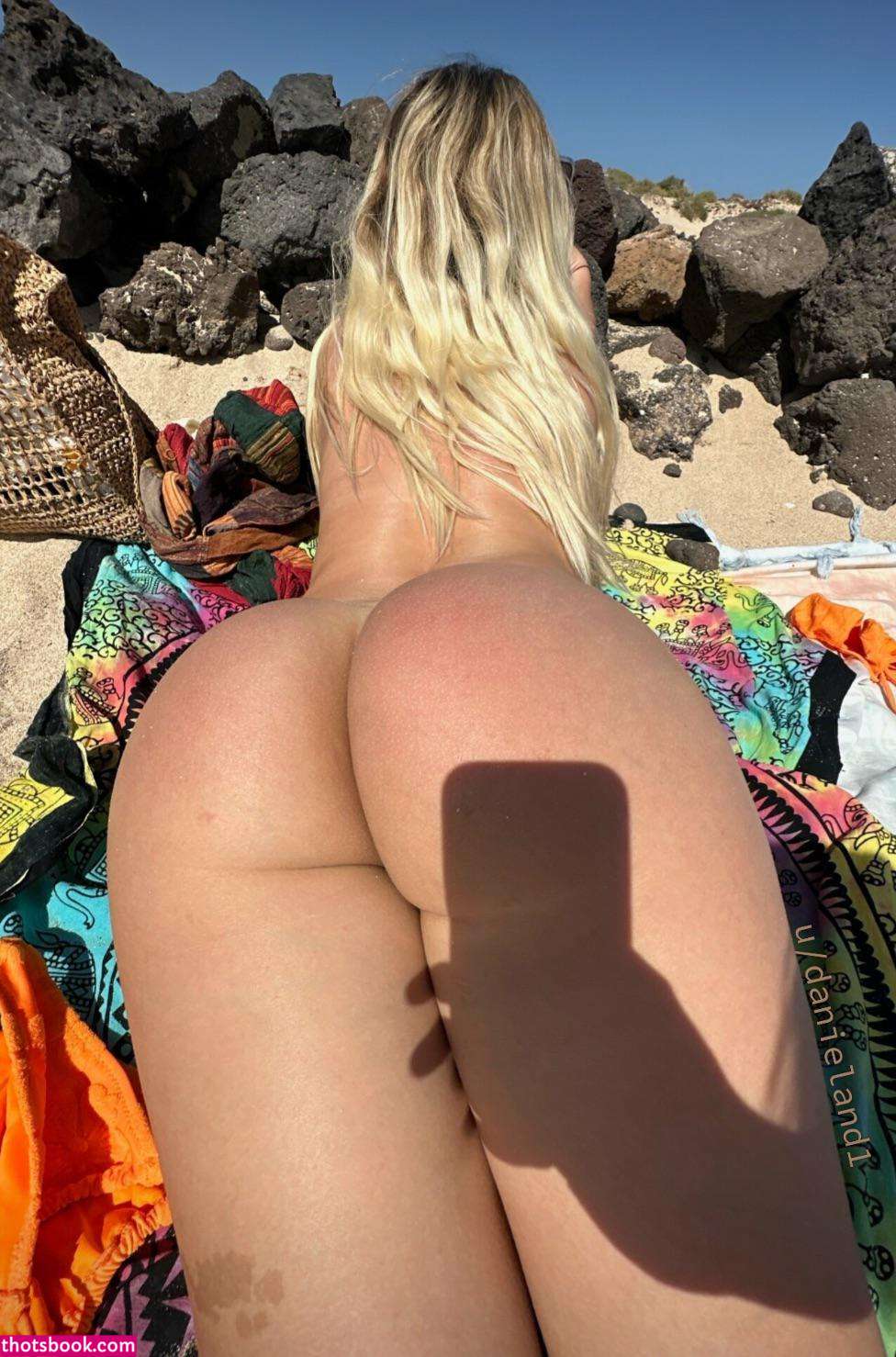 Greatmoongirl danibunnygirl Nude OnlyFans Photos #6 405253