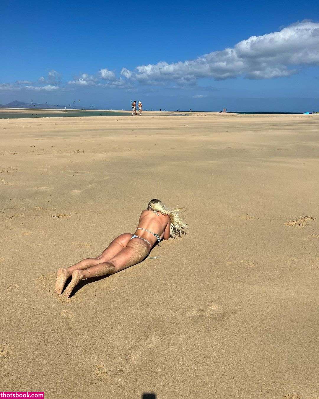 Greatmoongirl danibunnygirl Nude OnlyFans Photos #7 405258