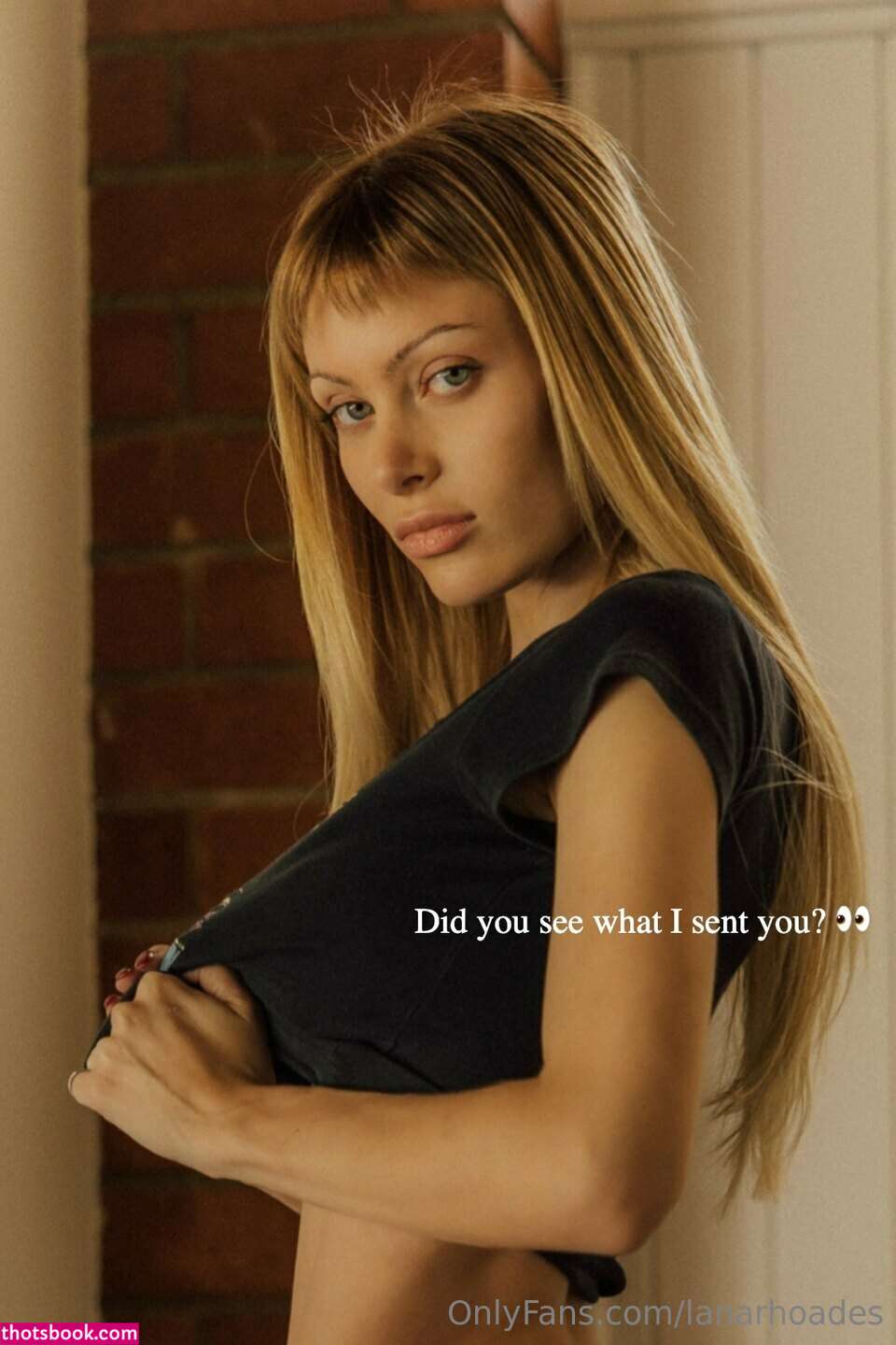 Lana Rhoades Nude OnlyFans Photos #5 405268