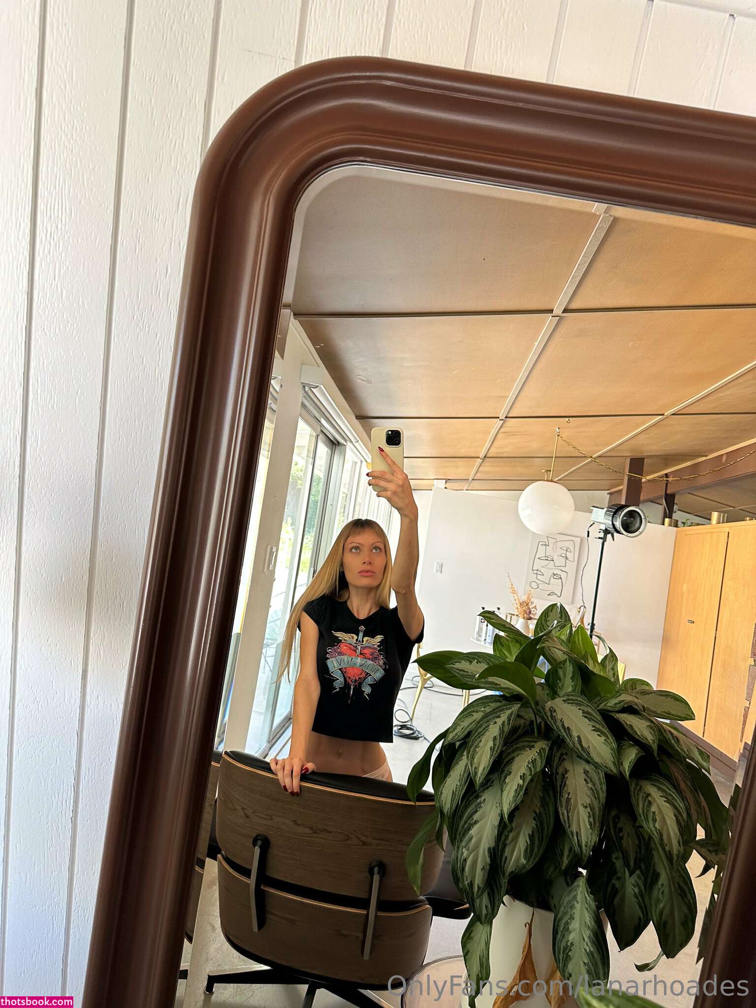 Lana Rhoades Nude OnlyFans Photos #6 405271