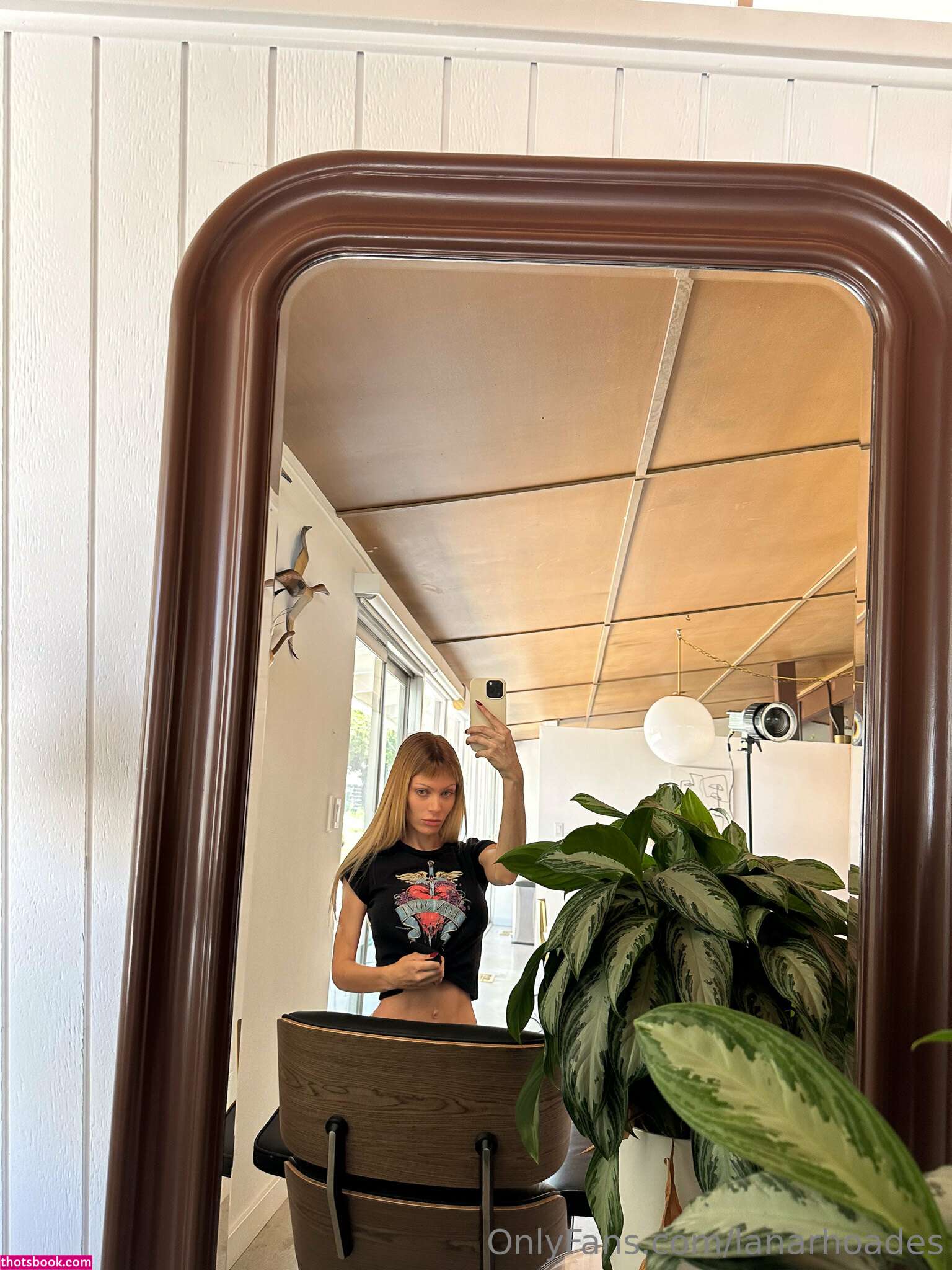 Lana Rhoades Nude OnlyFans Photos #6 405272