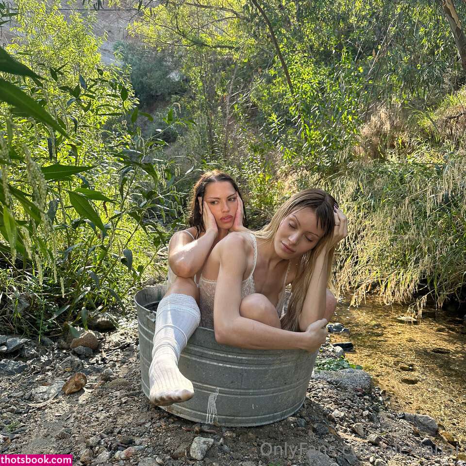 Lana Rhoades Nude OnlyFans Photos #7 405275