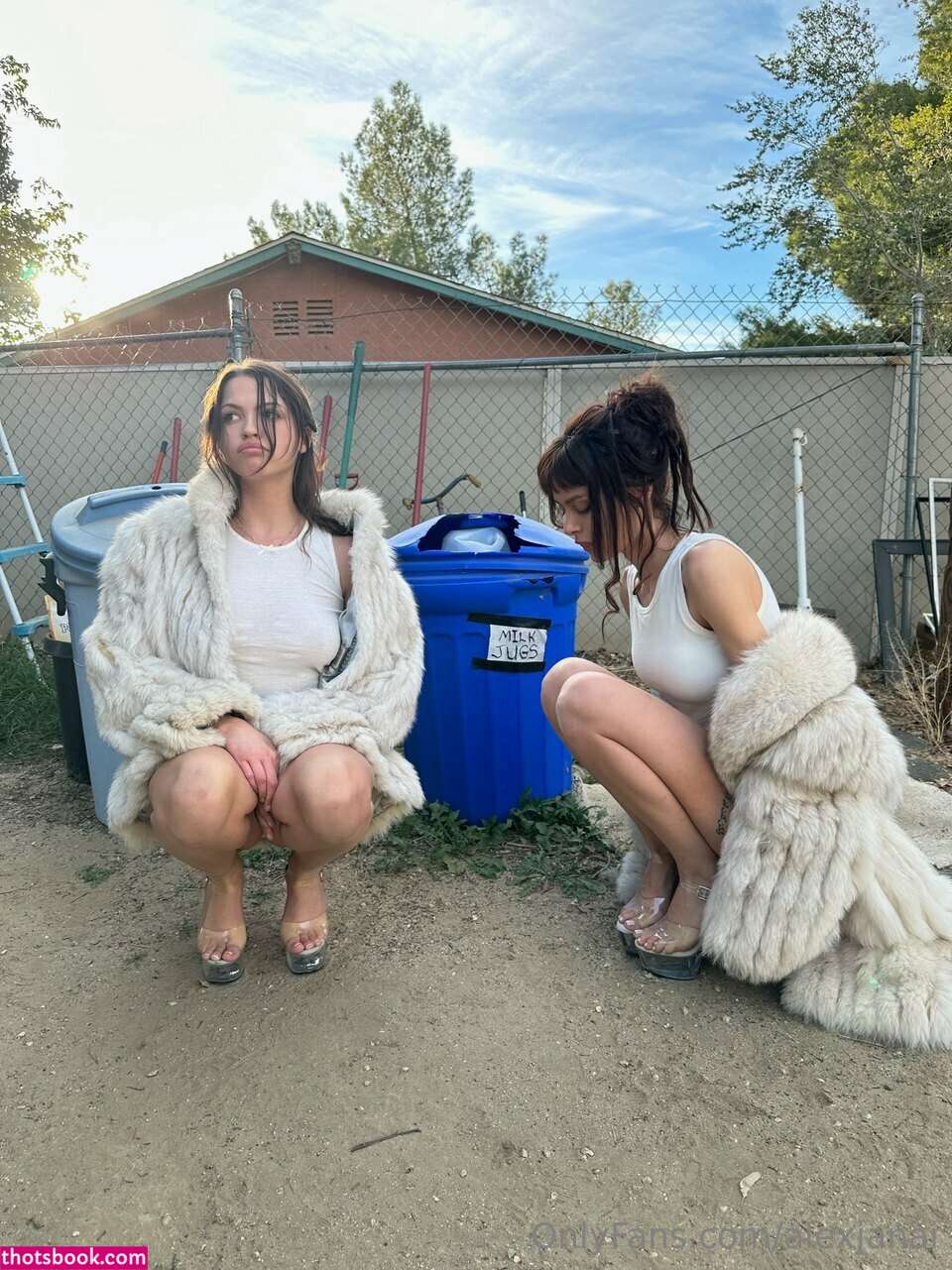 Lana Rhoades Nude OnlyFans Photos #7 405276