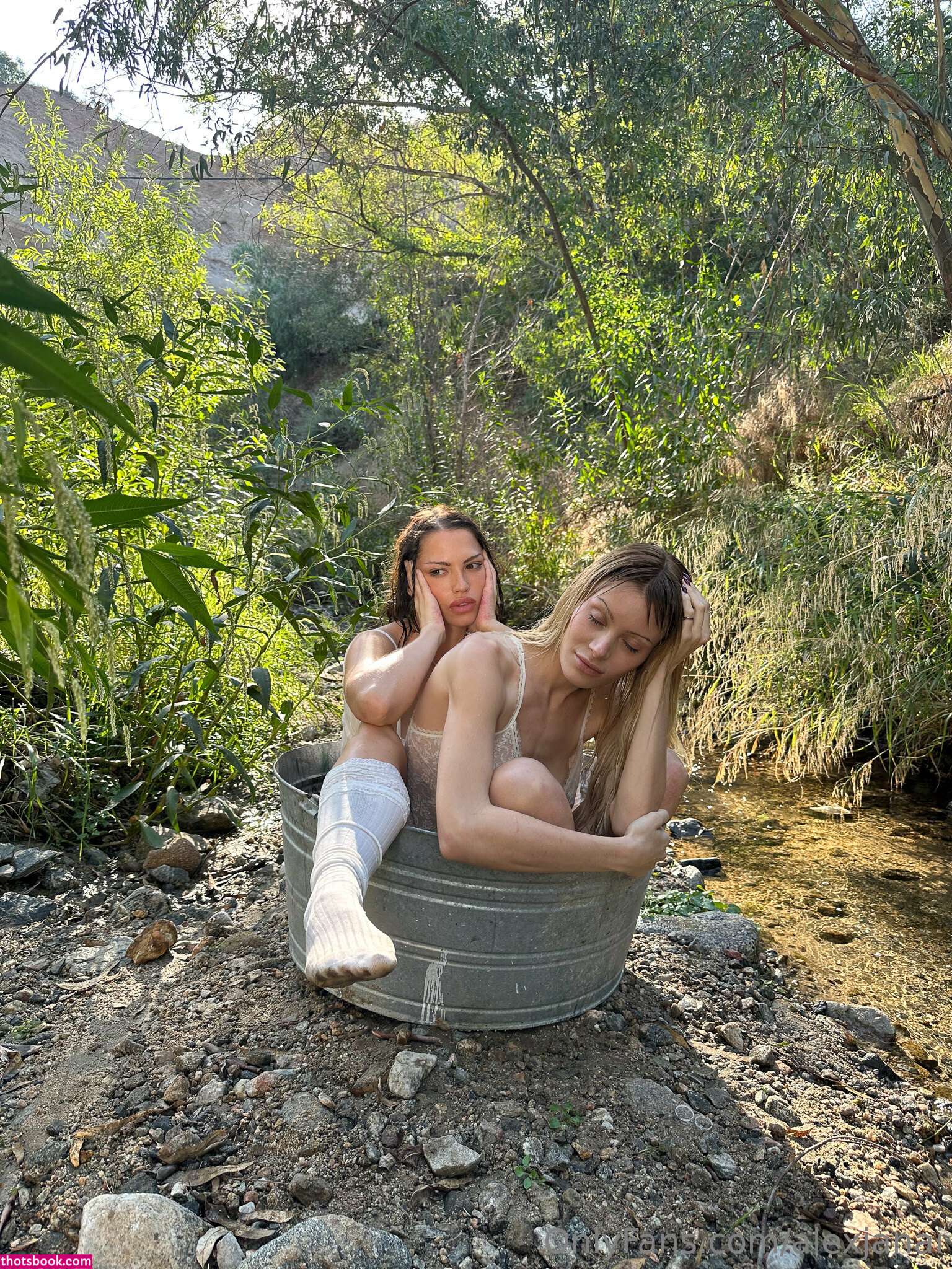 Lana Rhoades Nude OnlyFans Photos #7 405287