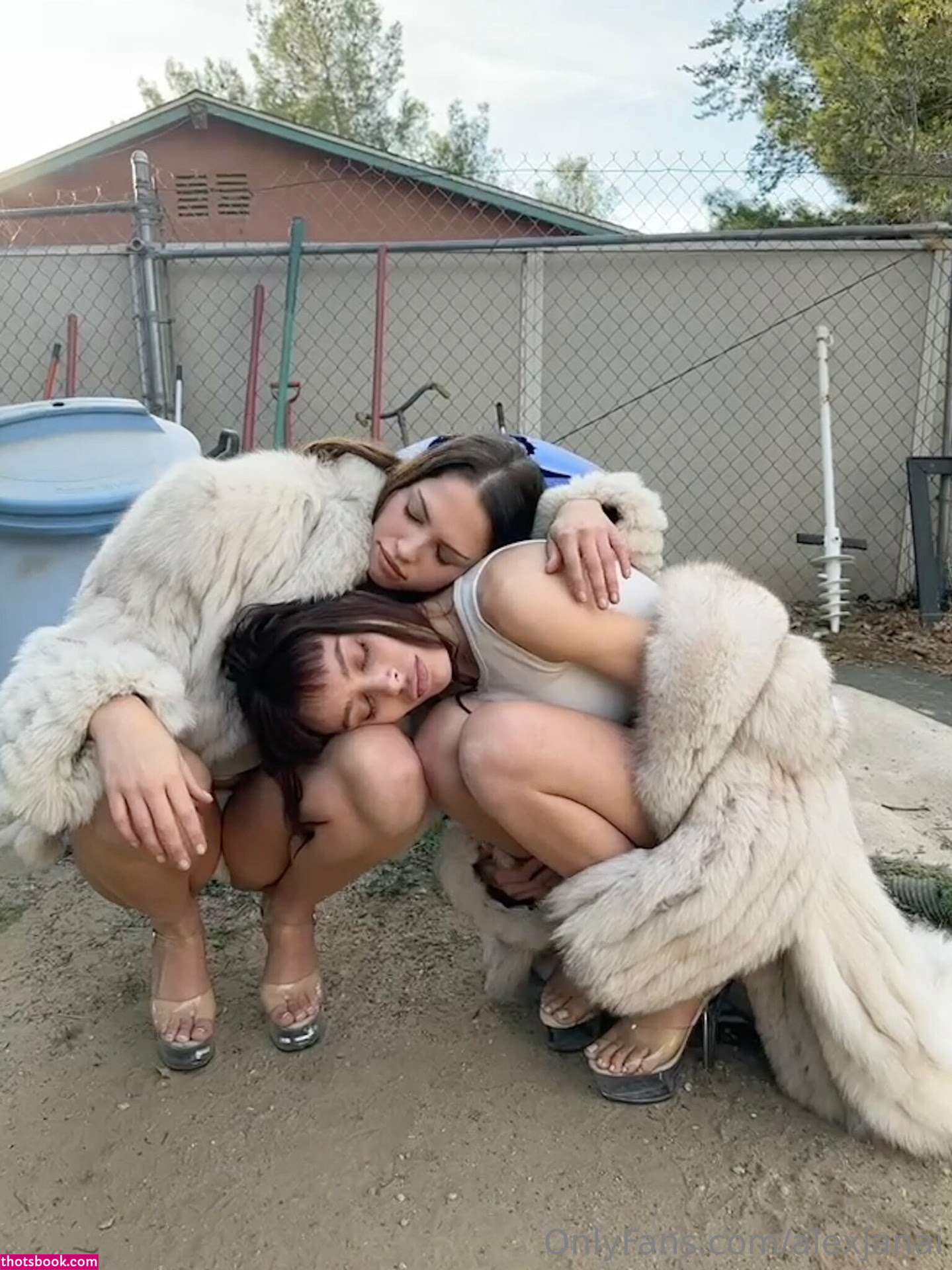 Lana Rhoades Nude OnlyFans Photos #8 405290