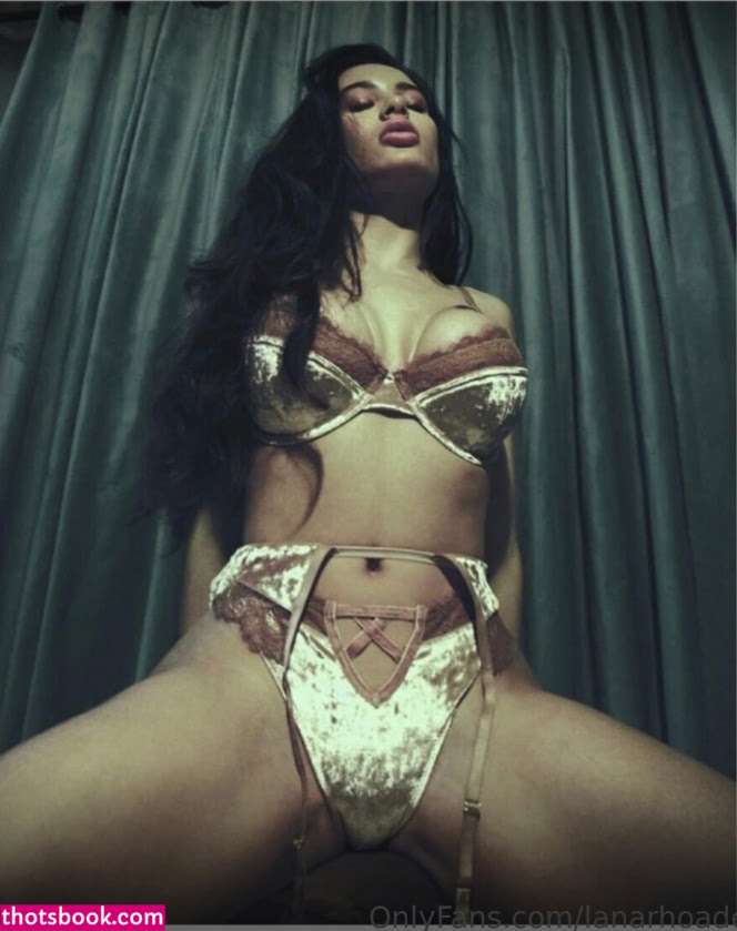 Lana Rhoades Nude OnlyFans Photos #9 405297