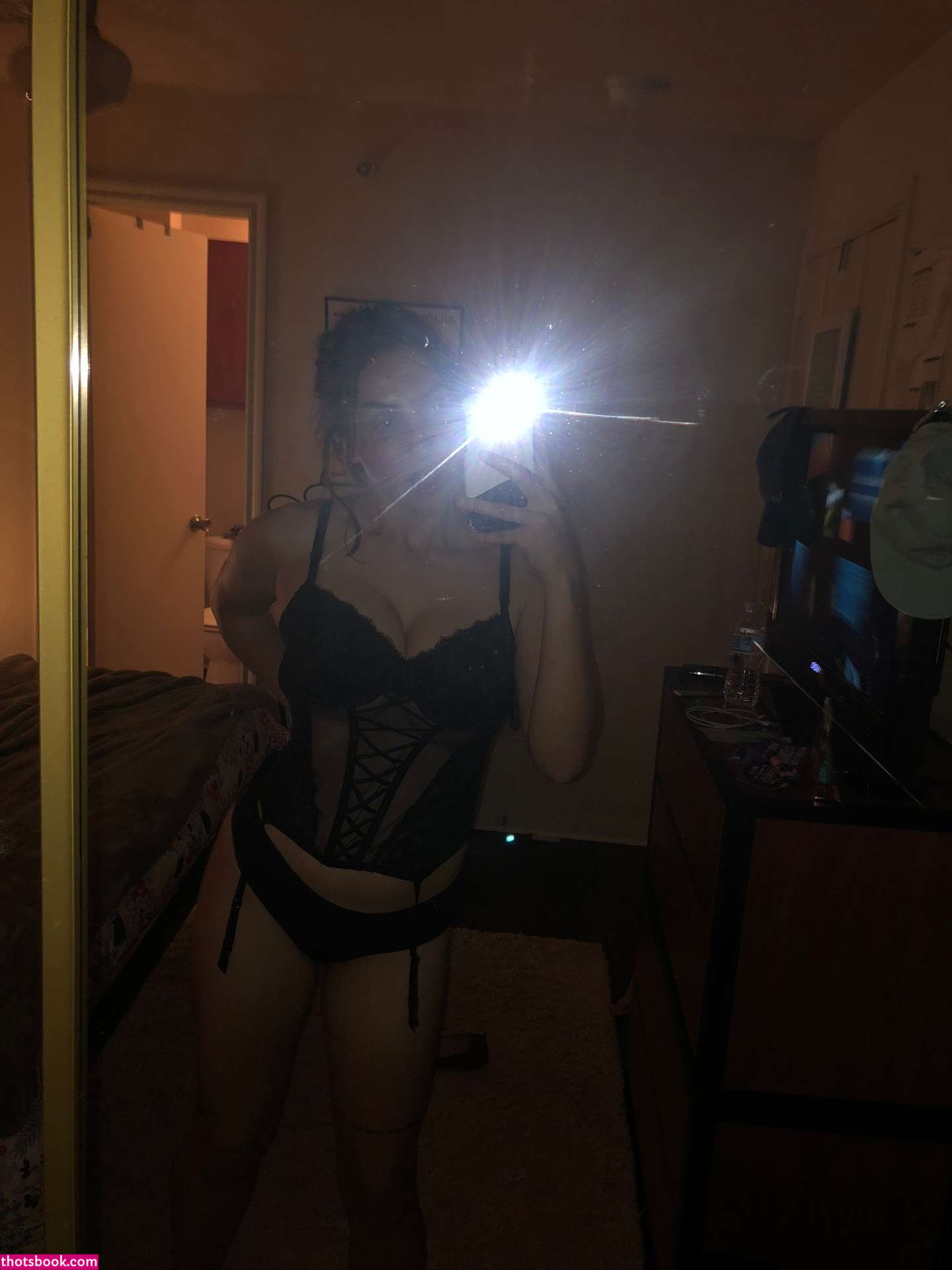 Megan Bitchell Nude OnlyFans Photos #3 405395