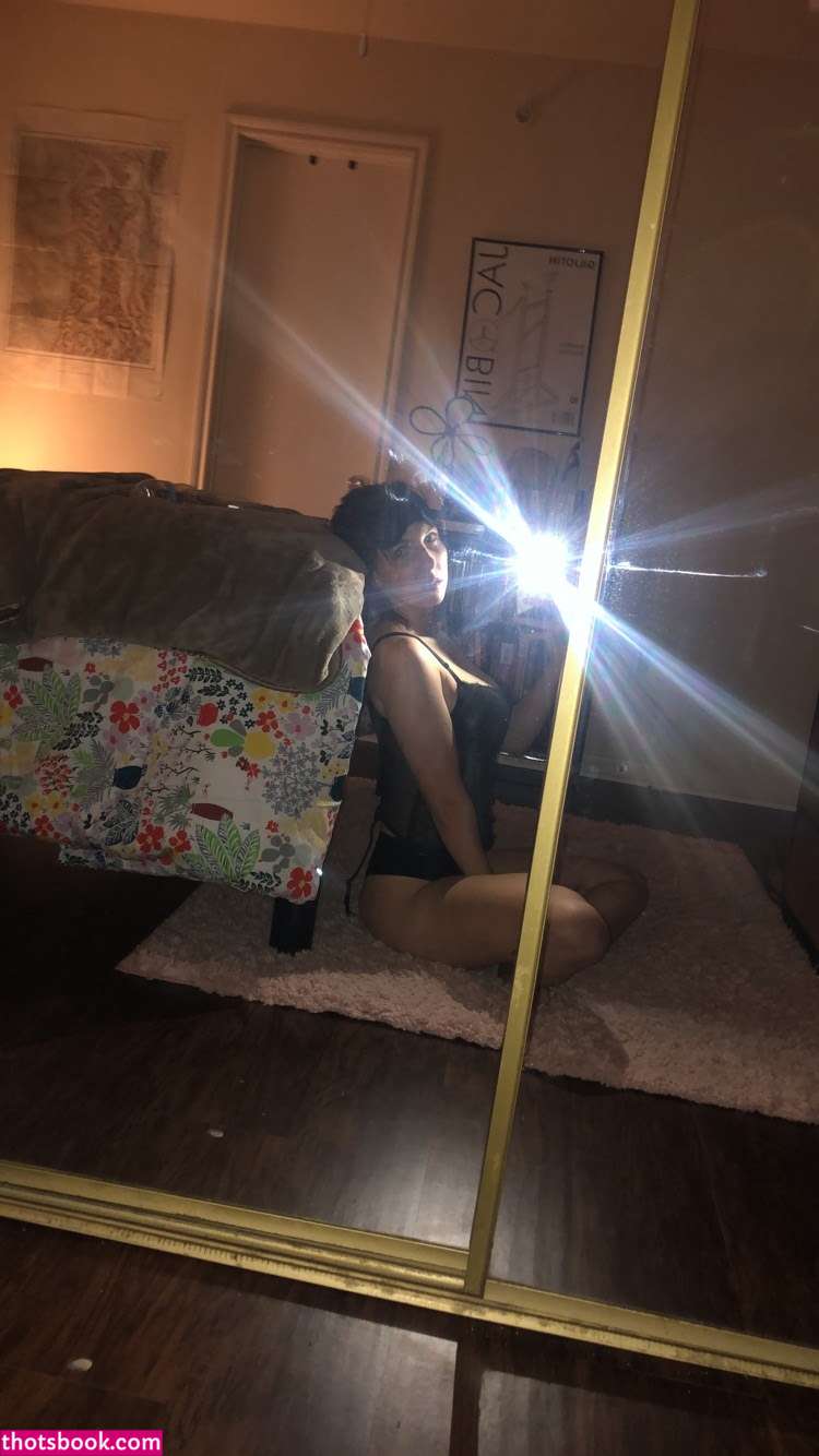 Megan Bitchell Nude OnlyFans Photos #3 405396