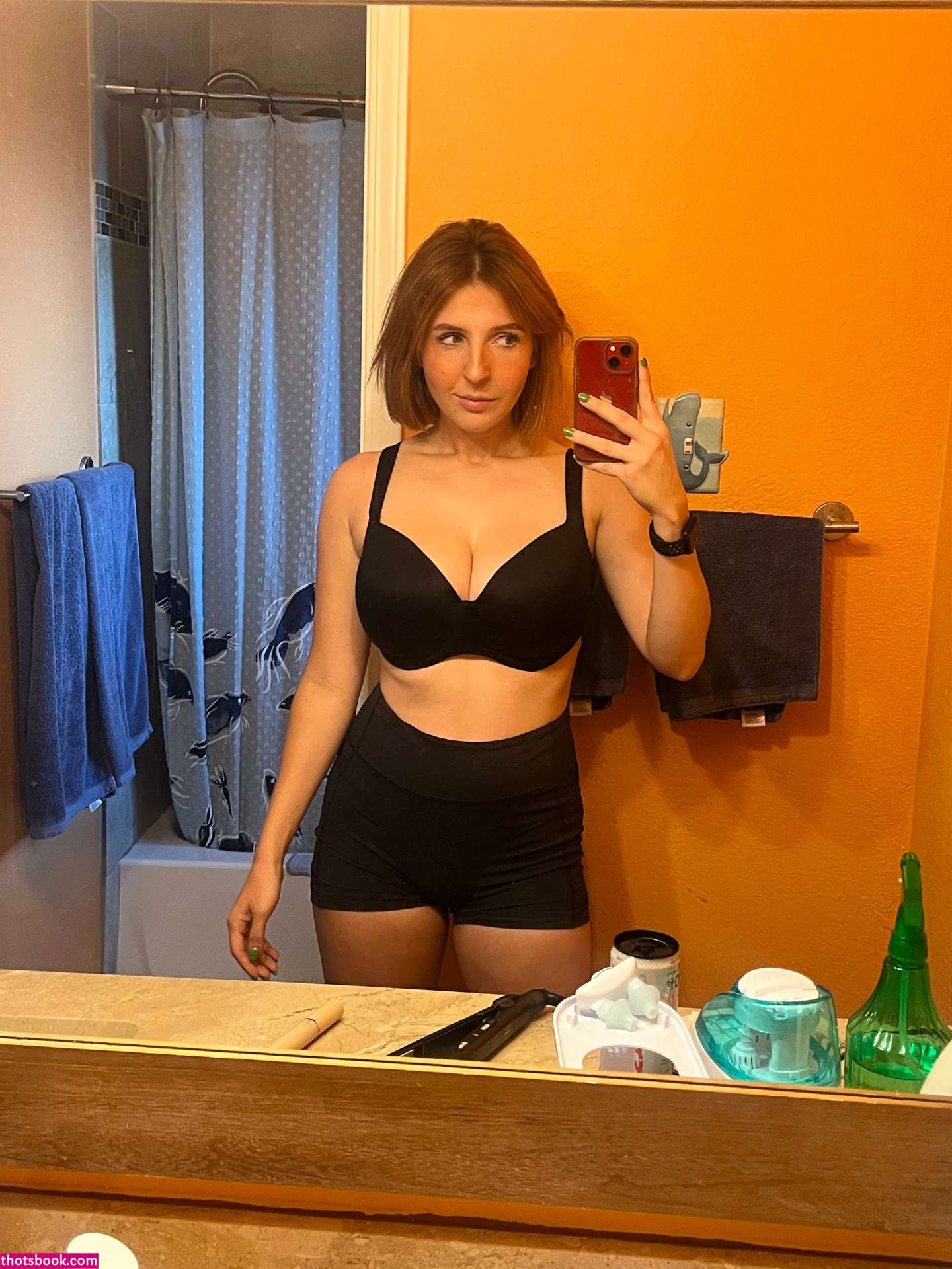 Megan Bitchell Nude OnlyFans Photos #7 405419