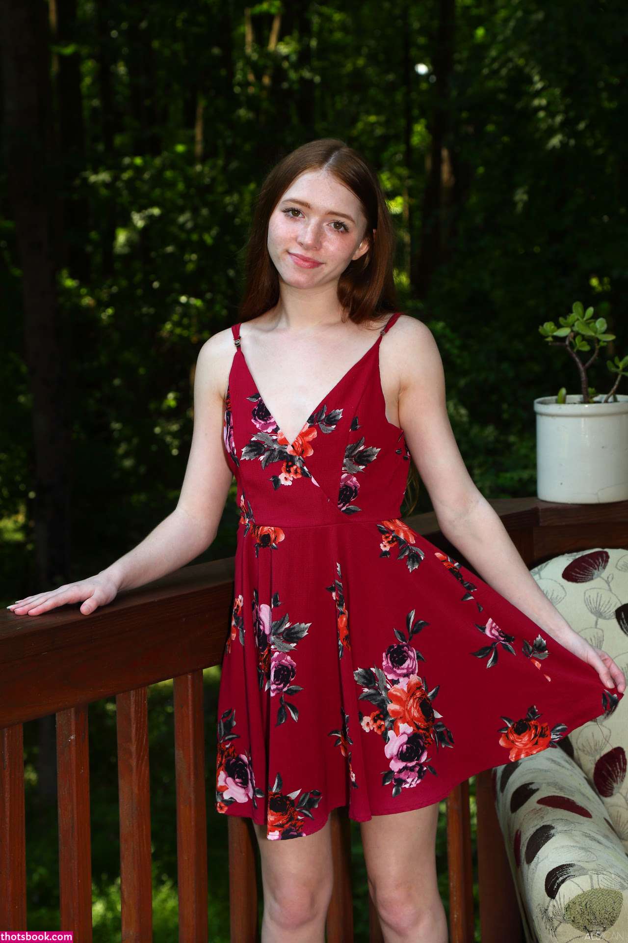 Myra Glasford Myragla Nude OnlyFans Photos #4 405496