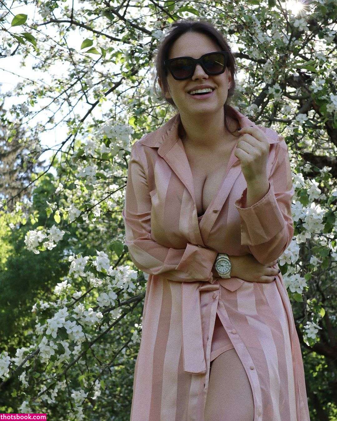 Adriana Fenice Nude OnlyFans Photos #11 405707