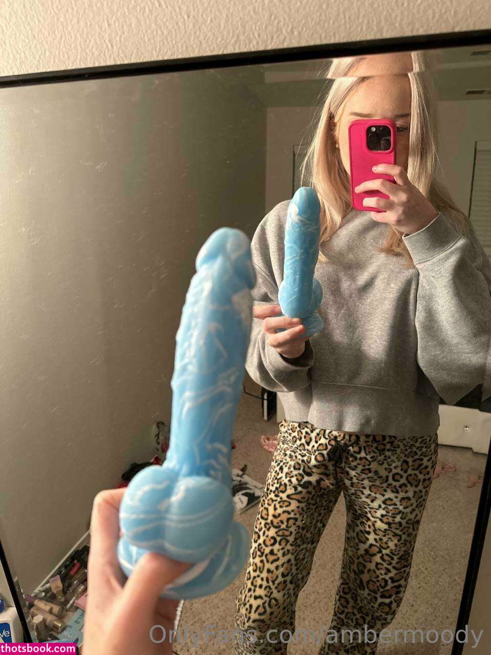 Ambermooody Nude OnlyFans Photos #10 405767