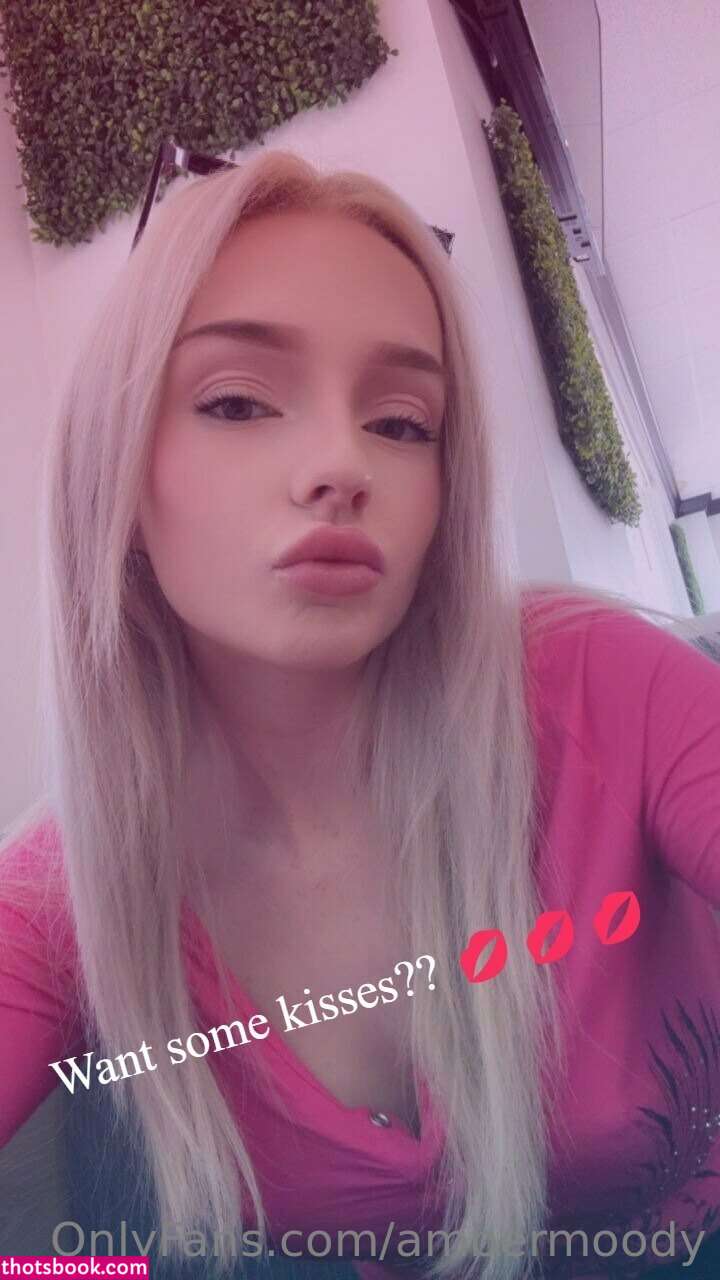 Ambermooody Nude OnlyFans Photos #12 405777