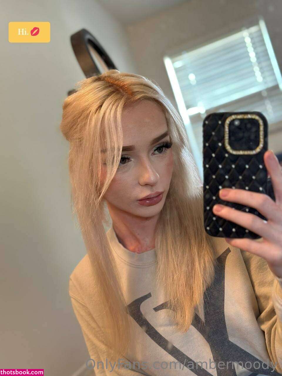 Ambermooody Nude OnlyFans Photos #12 405779