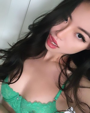JessDragon zoeyjdragon Nude OnlyFans Photos #2