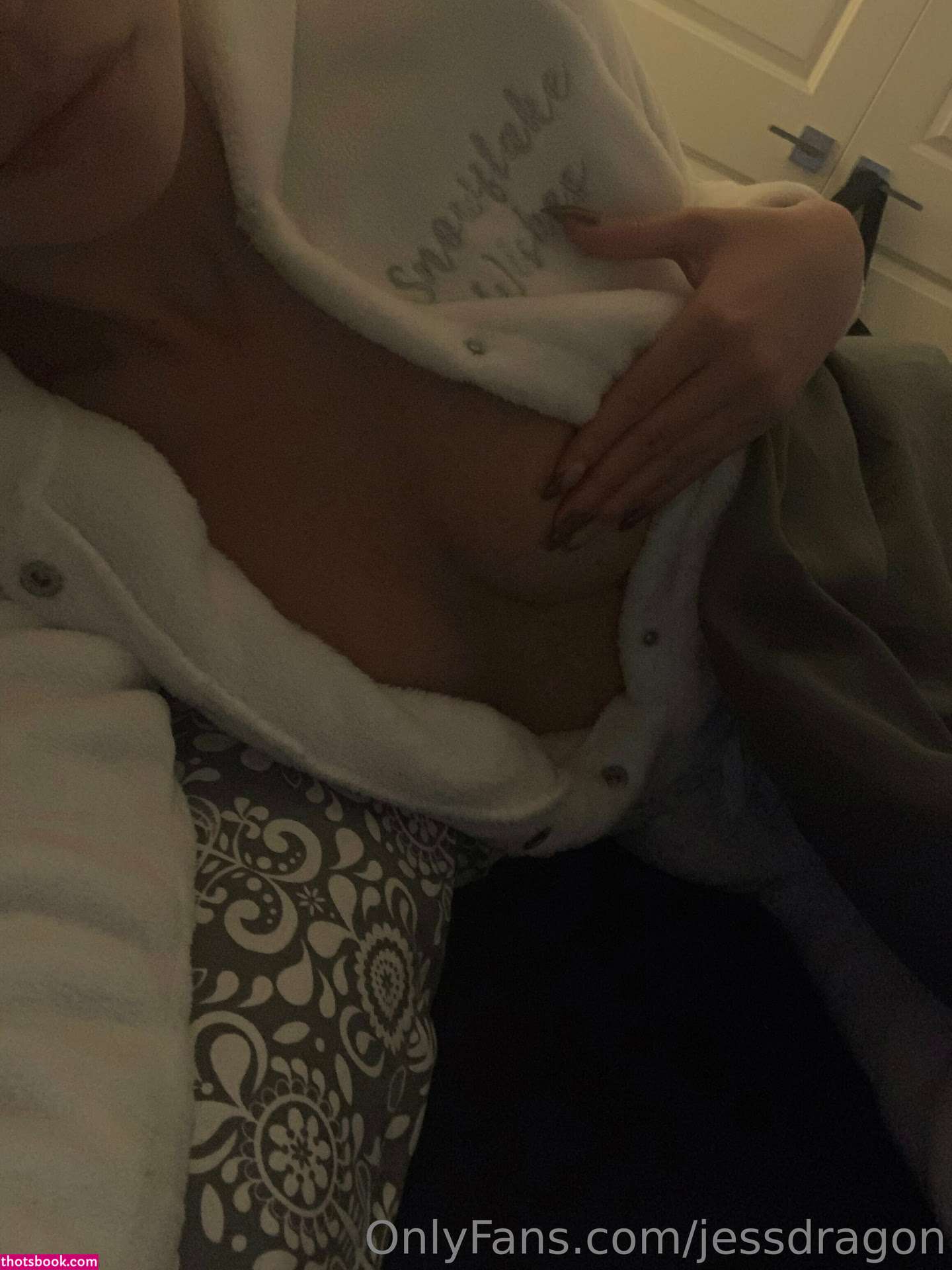 JessDragon zoeyjdragon Nude OnlyFans Photos #5 414912