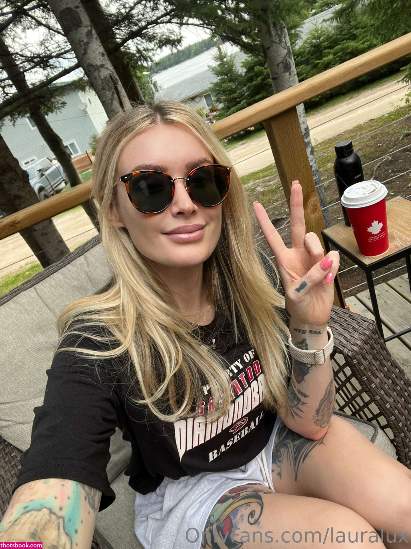 Laura Lux lauralux Nude OnlyFans Photos #17 414971