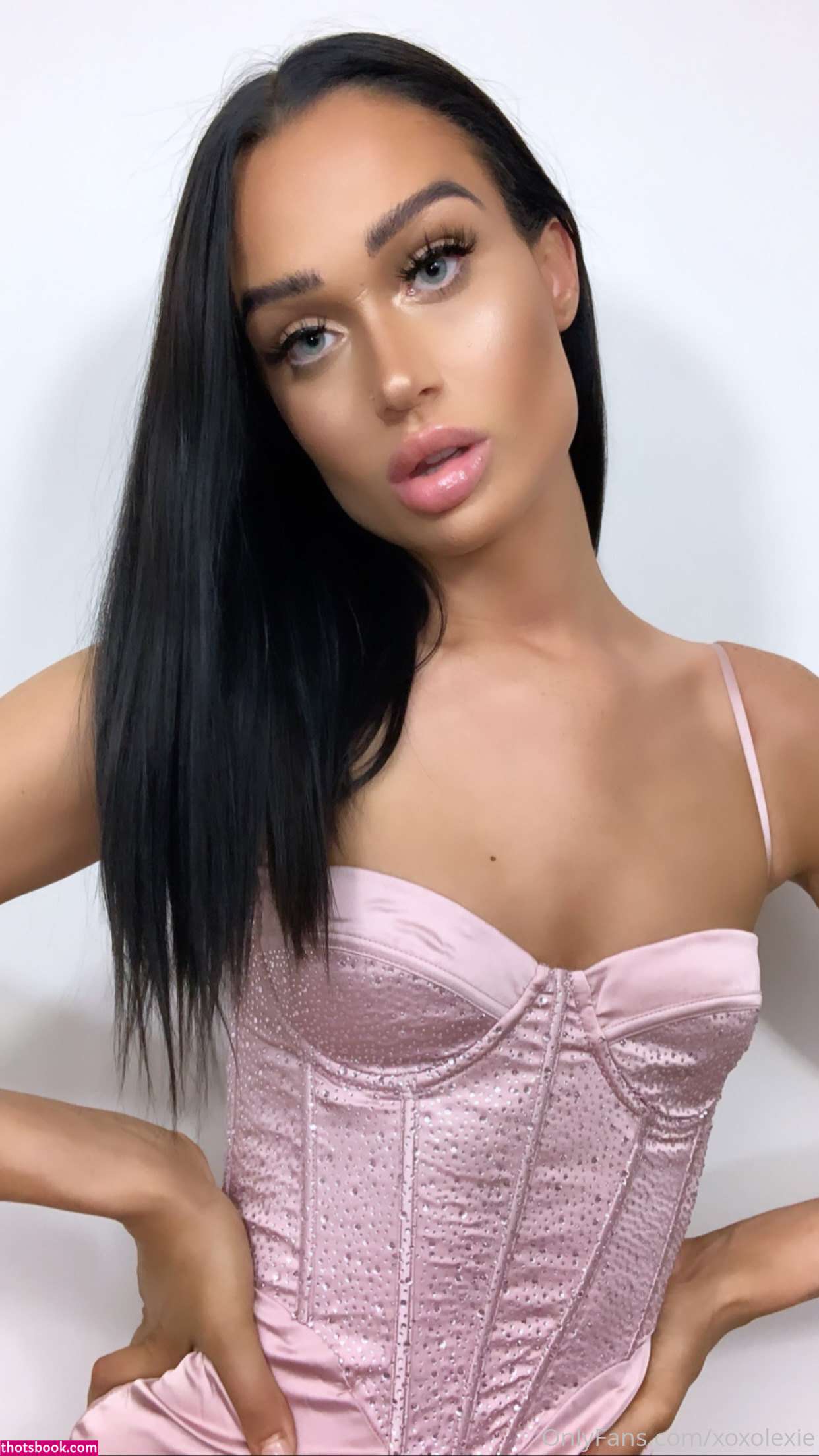 Lexie Wilcox damagedbarbie xoxolexie Nude OnlyFans Photos #5 415069