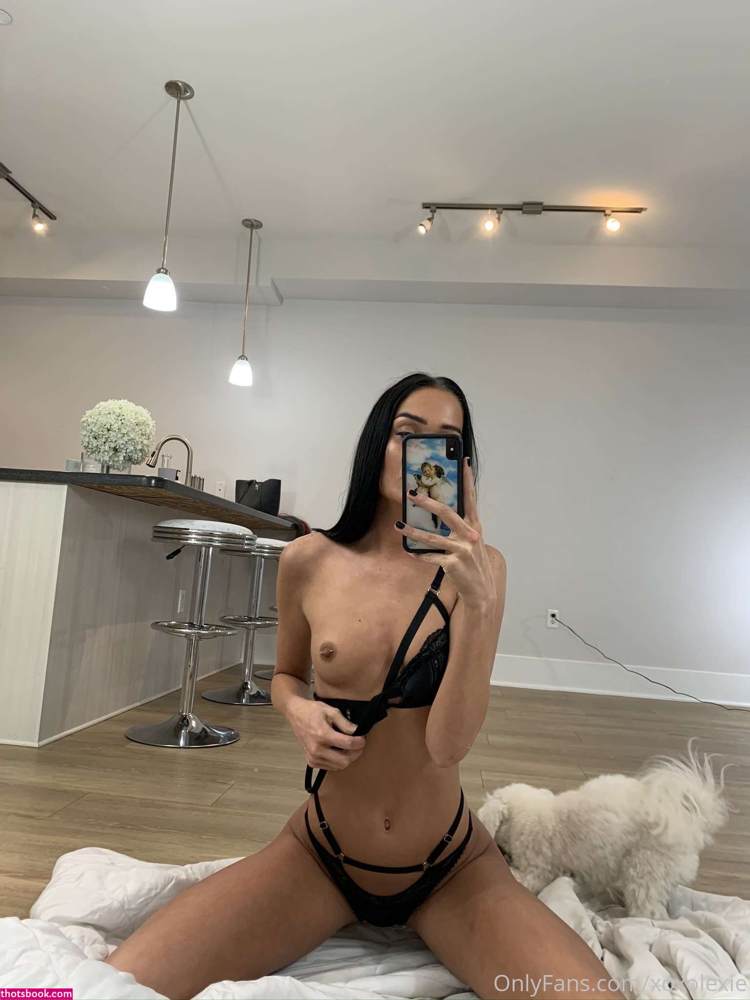 Lexie Wilcox damagedbarbie xoxolexie Nude OnlyFans Photos #7 415078