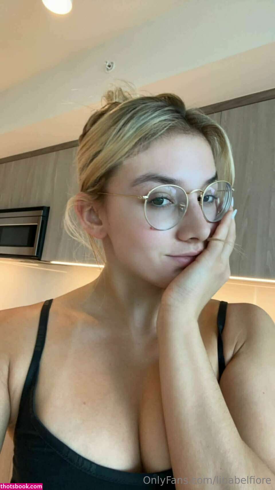 Lina Belfiore Nude OnlyFans Photos #11 415139